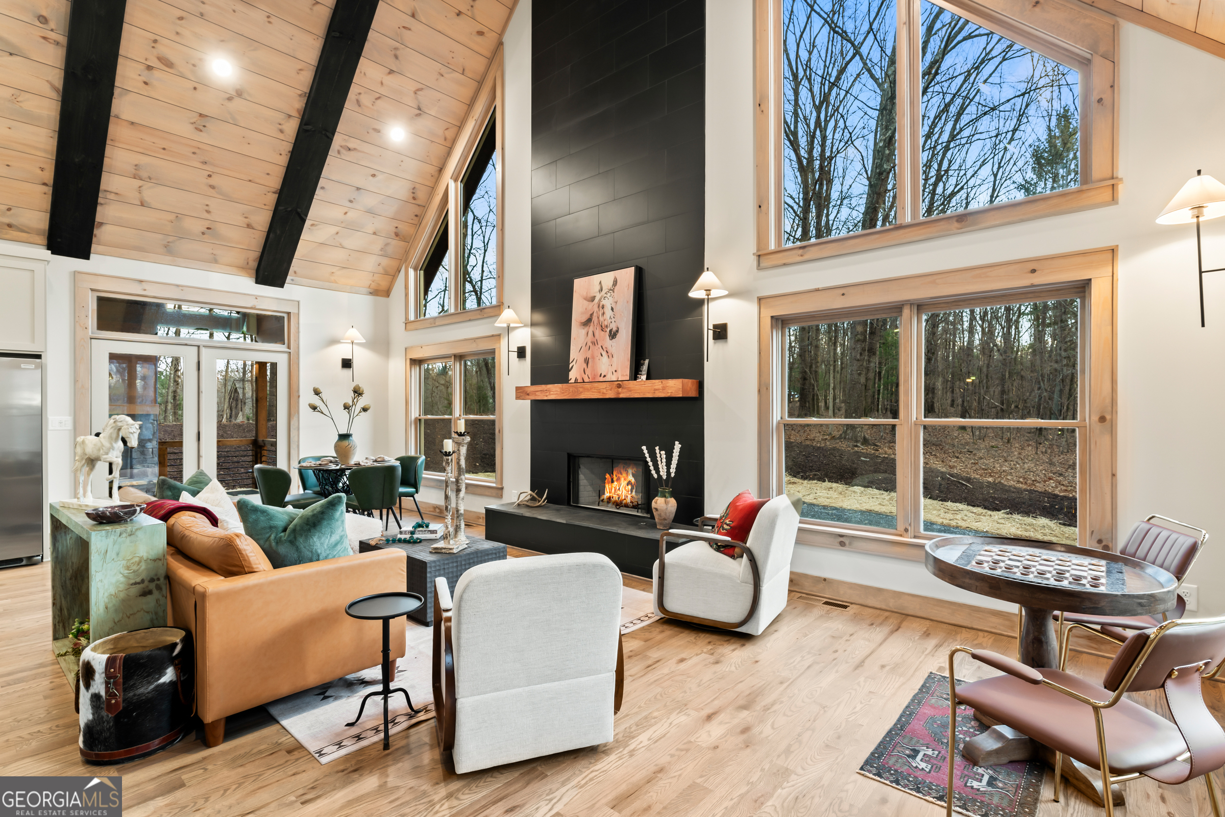 70 Cascading Brook Lane Blue Ridge GA 30513