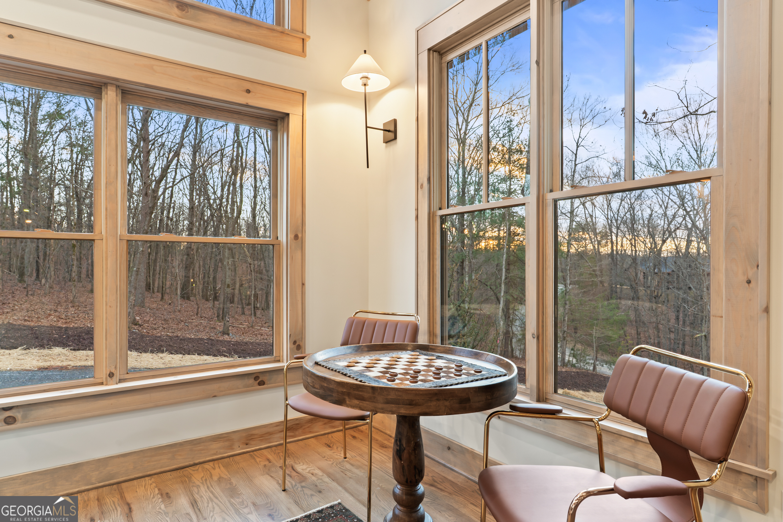 70 Cascading Brook Lane Blue Ridge GA 30513