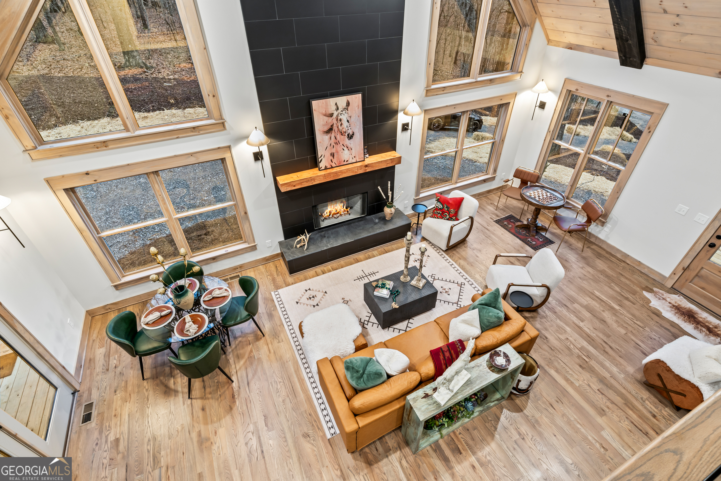 70 Cascading Brook Lane Blue Ridge GA 30513