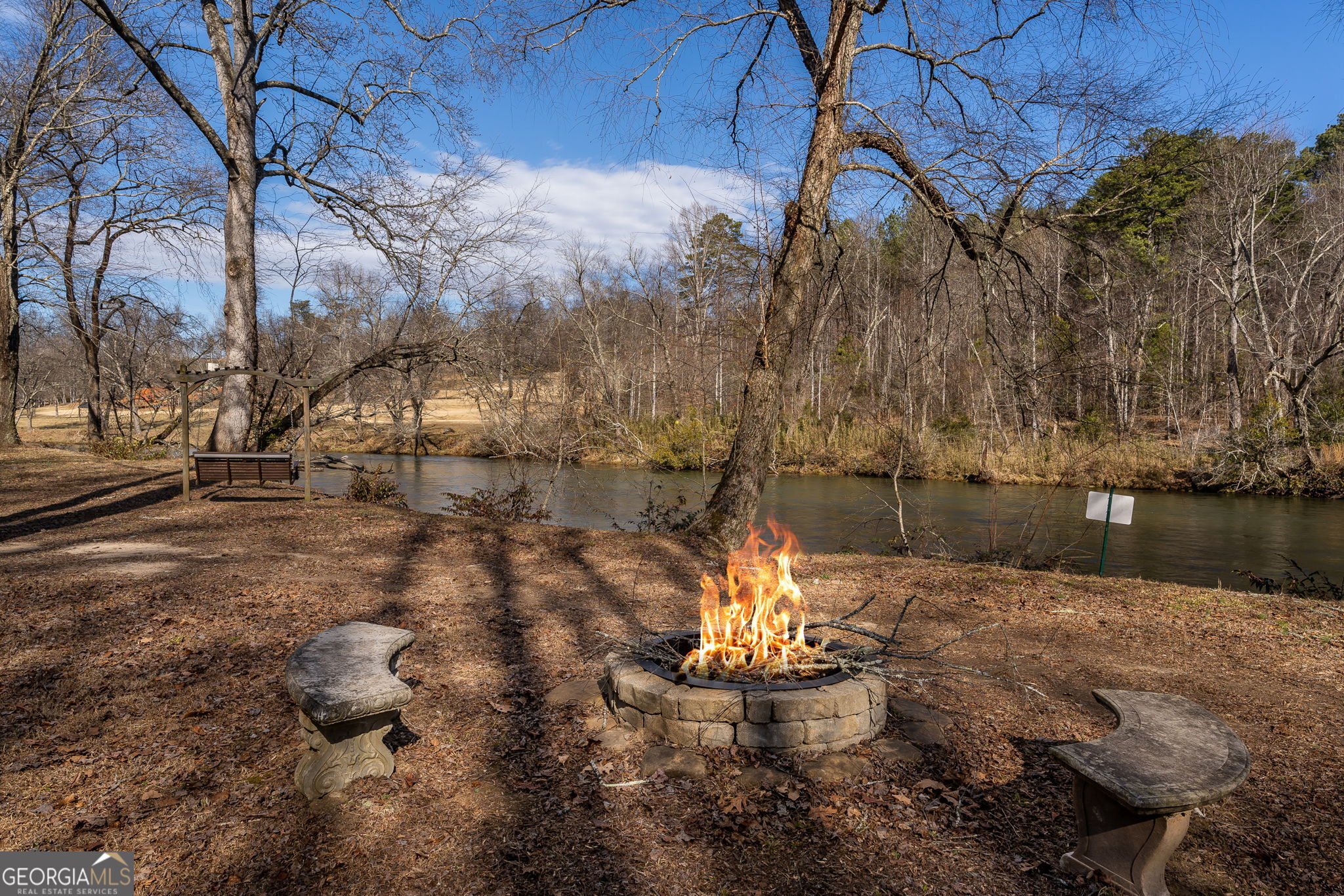 70 Cascading Brook Lane Blue Ridge GA 30513