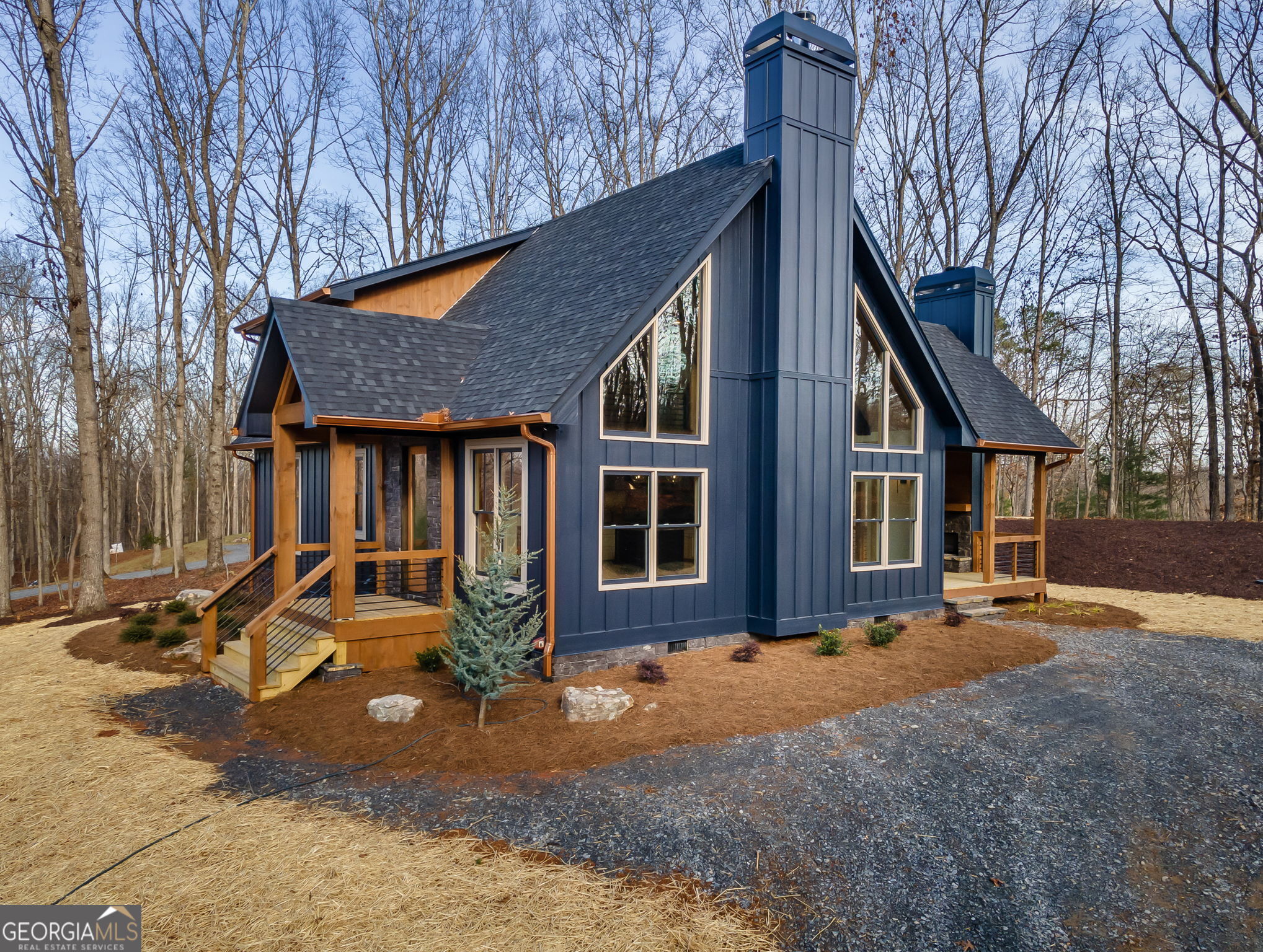 70 Cascading Brook Lane Blue Ridge GA 30513