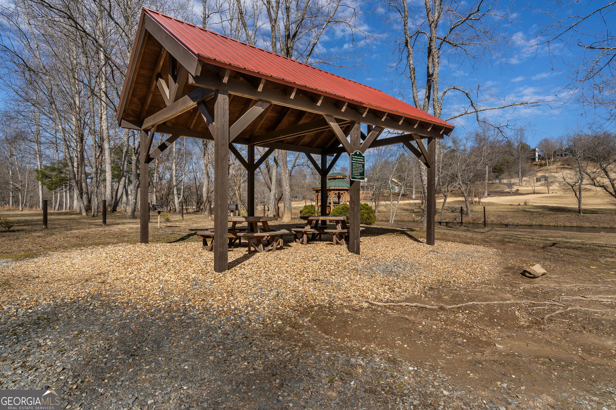 70 Cascading Brook Lane Blue Ridge GA 30513