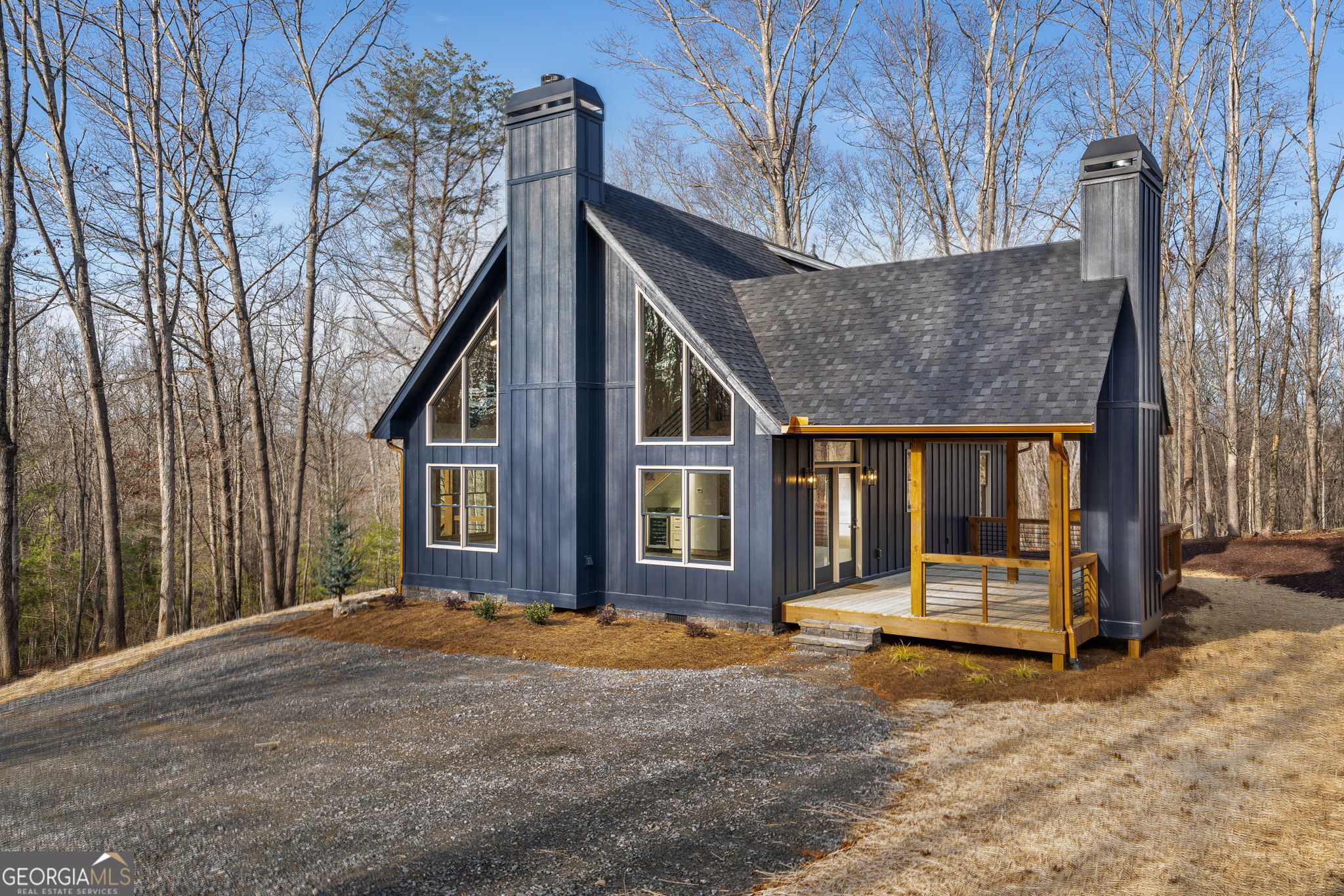 70 Cascading Brook Lane Blue Ridge GA 30513
