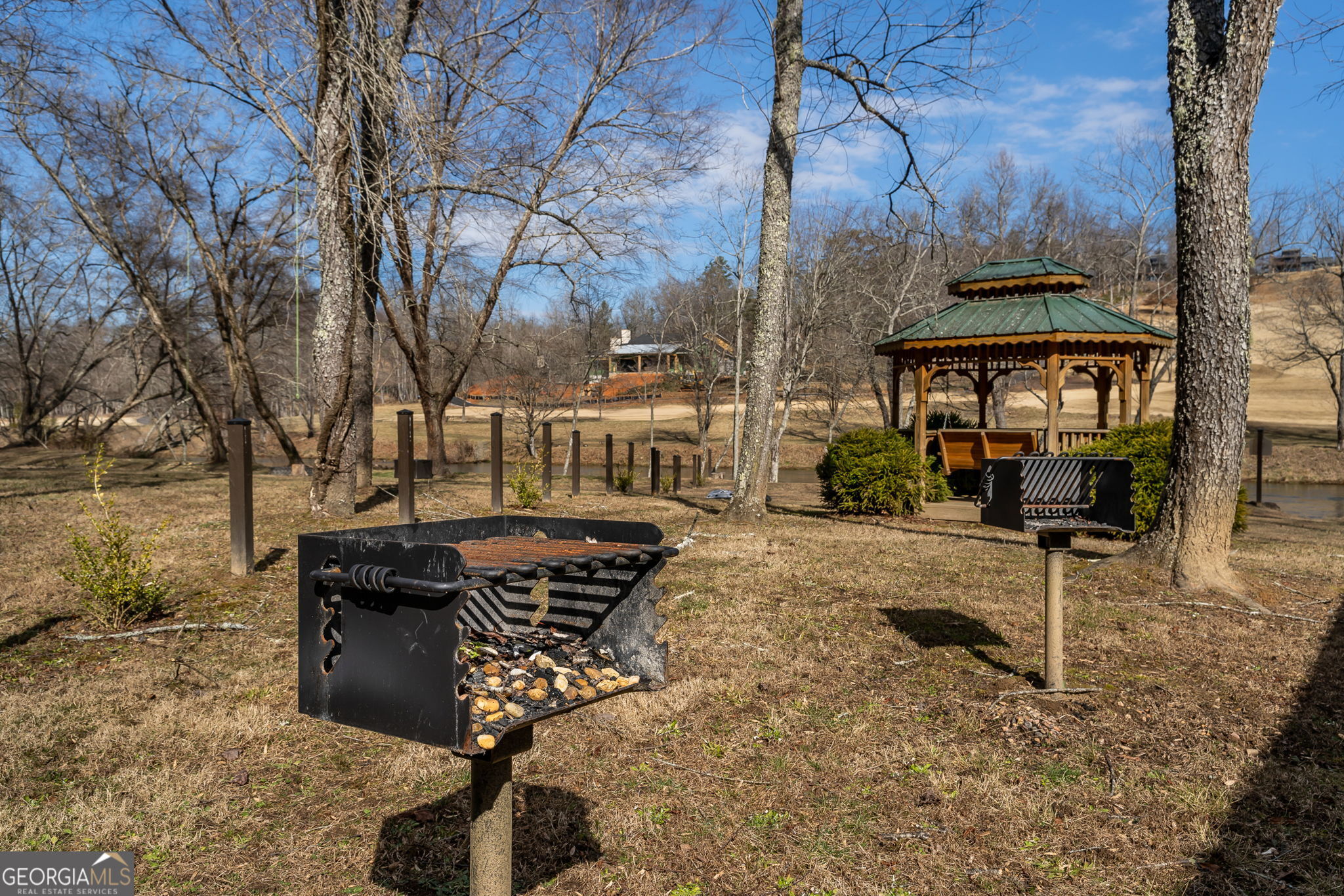 70 Cascading Brook Lane Blue Ridge GA 30513