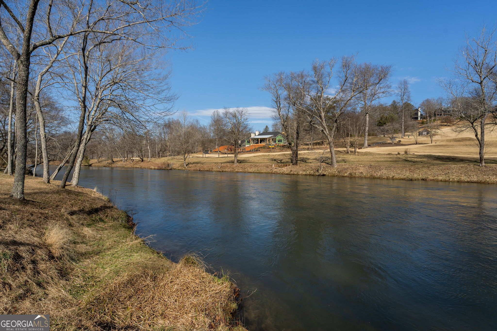 70 Cascading Brook Lane Blue Ridge GA 30513
