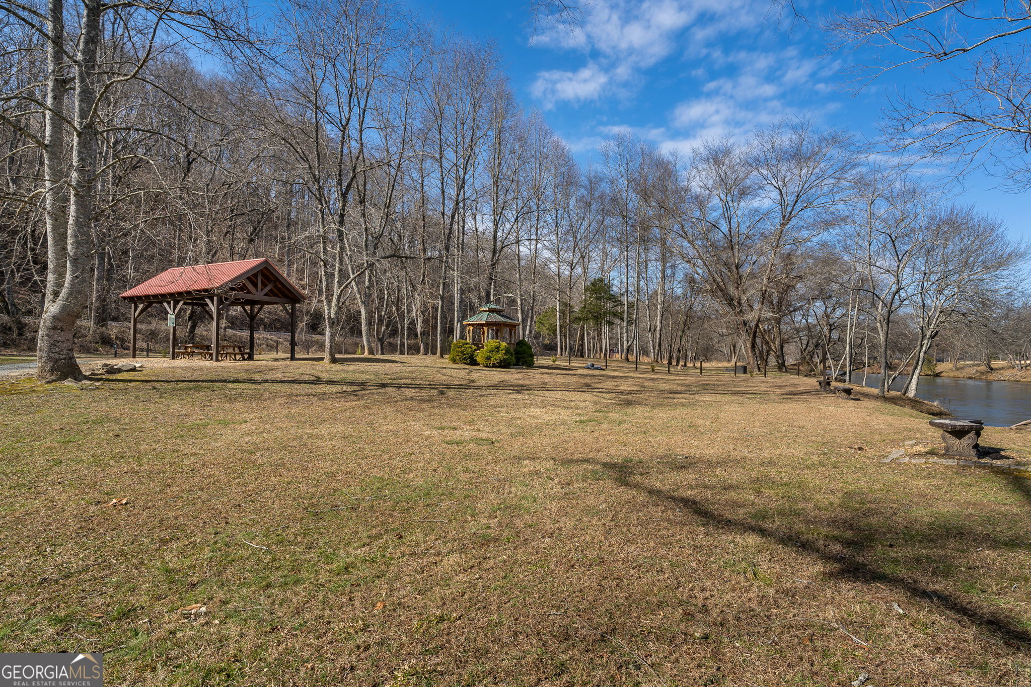70 Cascading Brook Lane Blue Ridge GA 30513