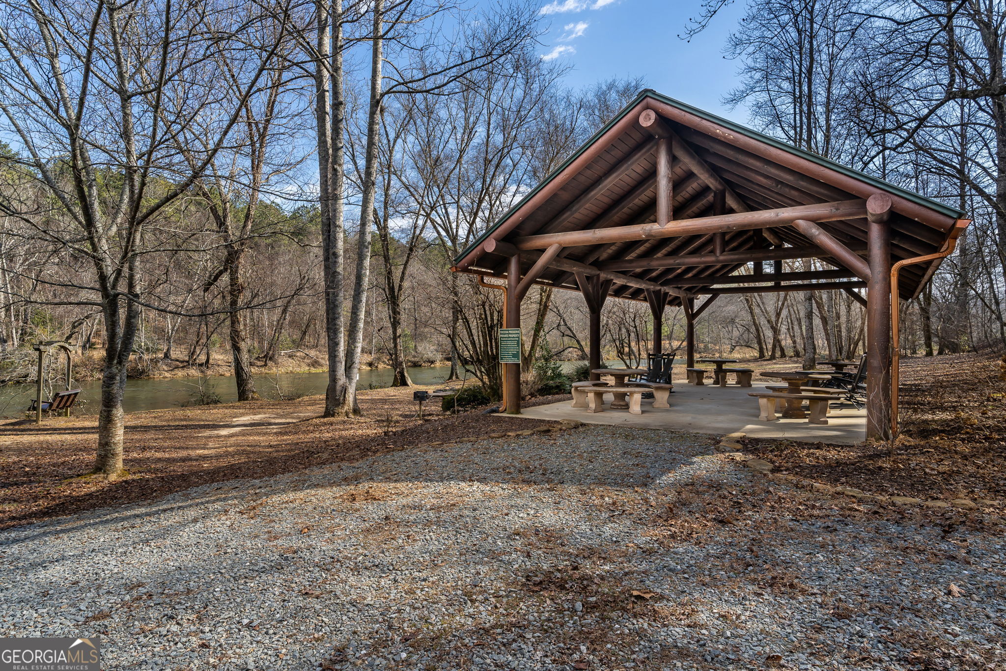 70 Cascading Brook Lane Blue Ridge GA 30513