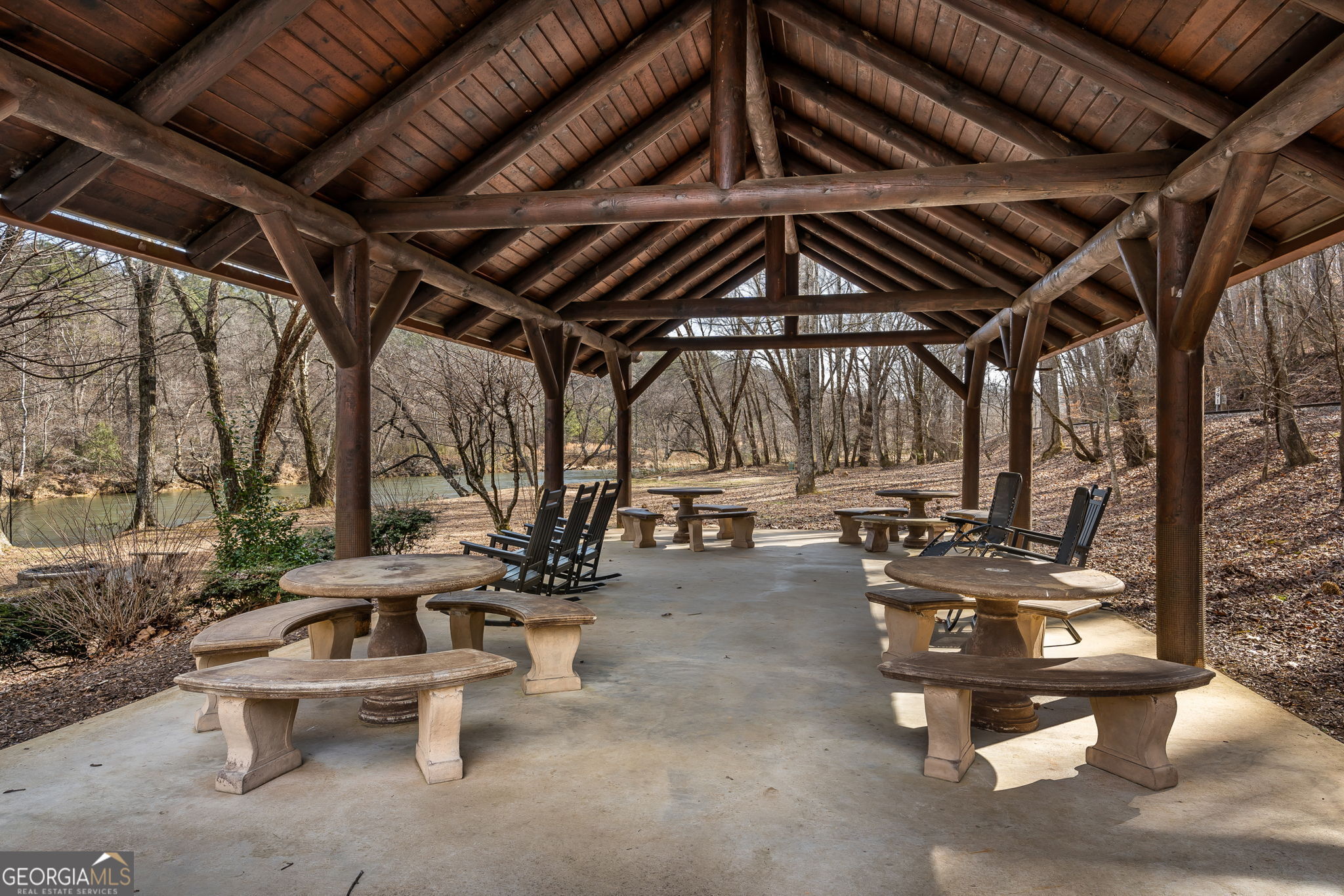 70 Cascading Brook Lane Blue Ridge GA 30513