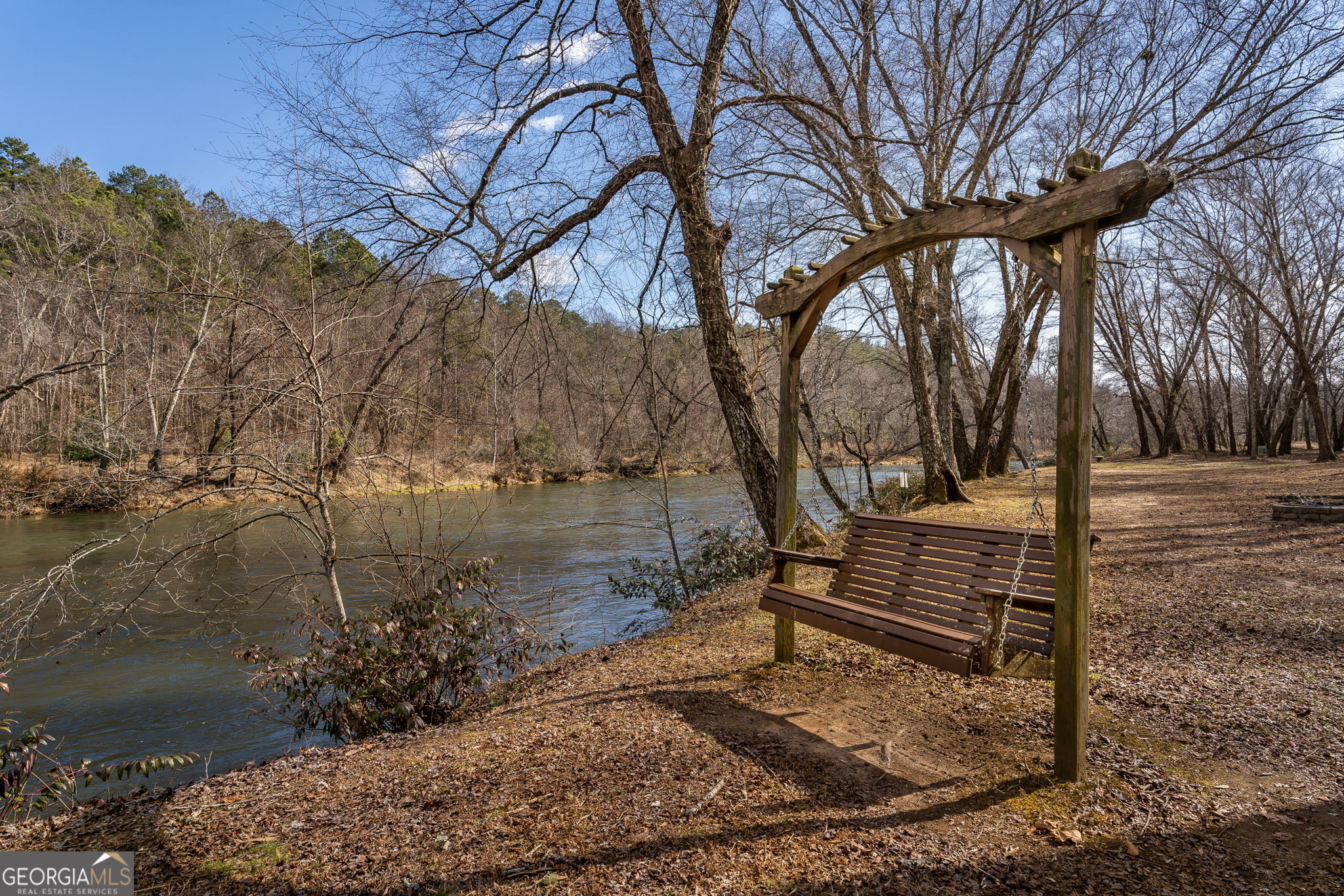 70 Cascading Brook Lane Blue Ridge GA 30513