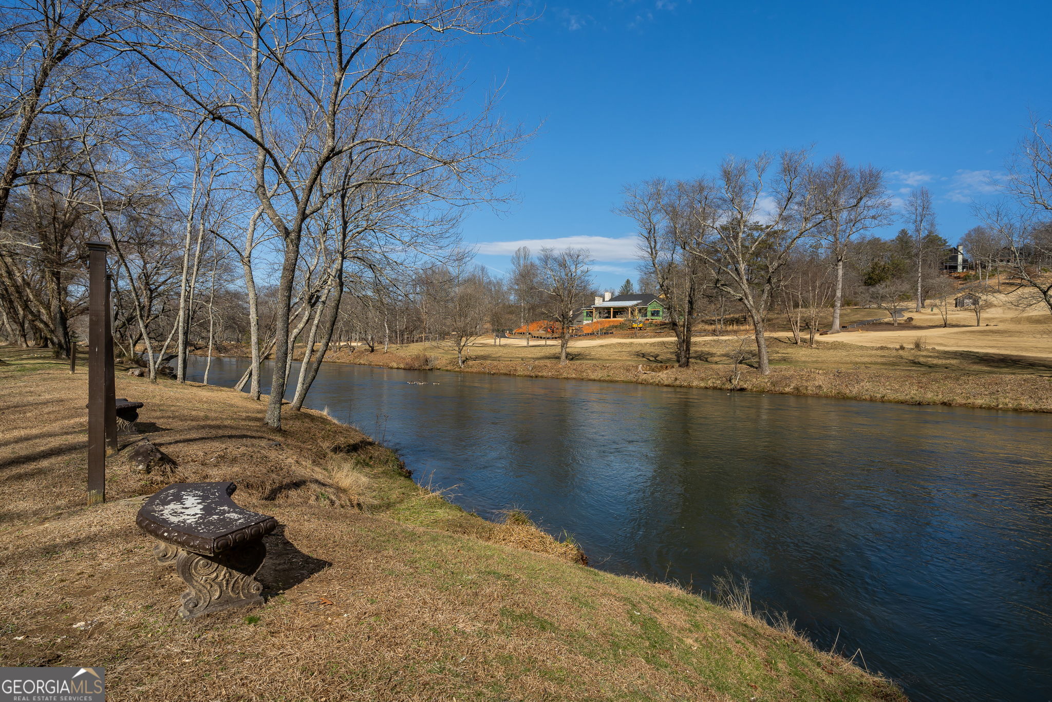 70 Cascading Brook Lane Blue Ridge GA 30513