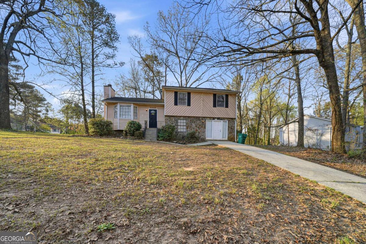 3339 Tarragon Drive Decatur GA 30034