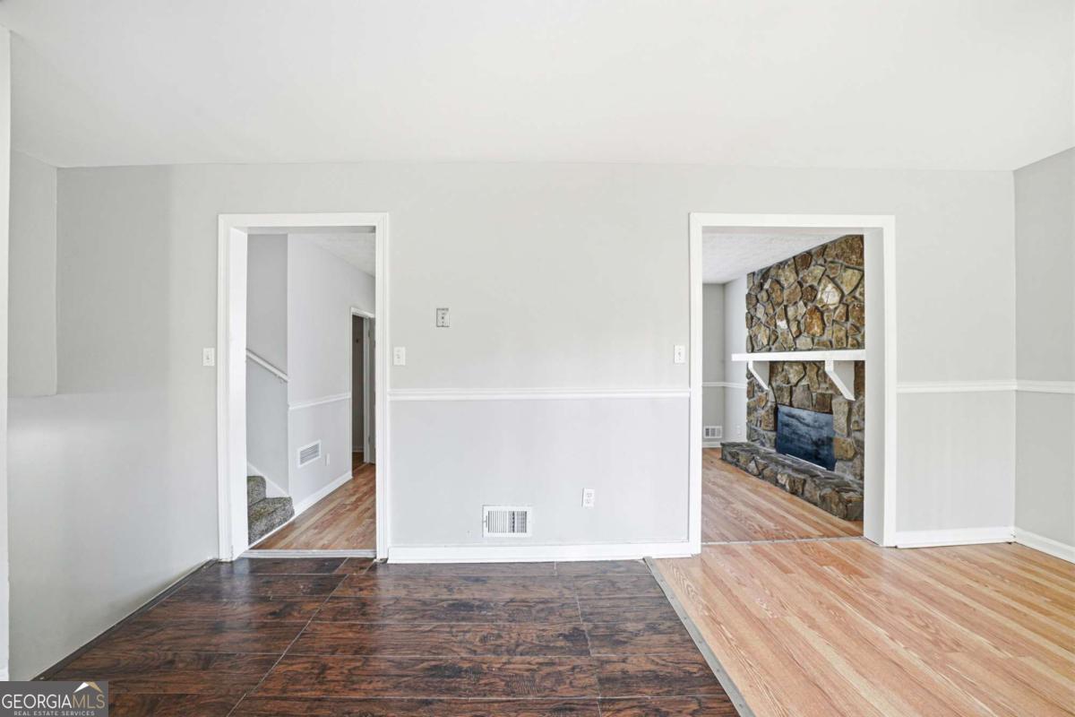 3339 Tarragon Drive Decatur GA 30034