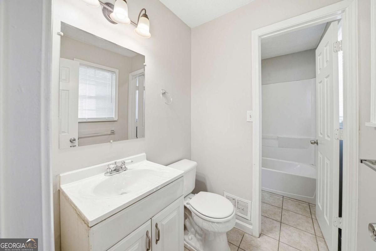 3339 Tarragon Drive Decatur GA 30034