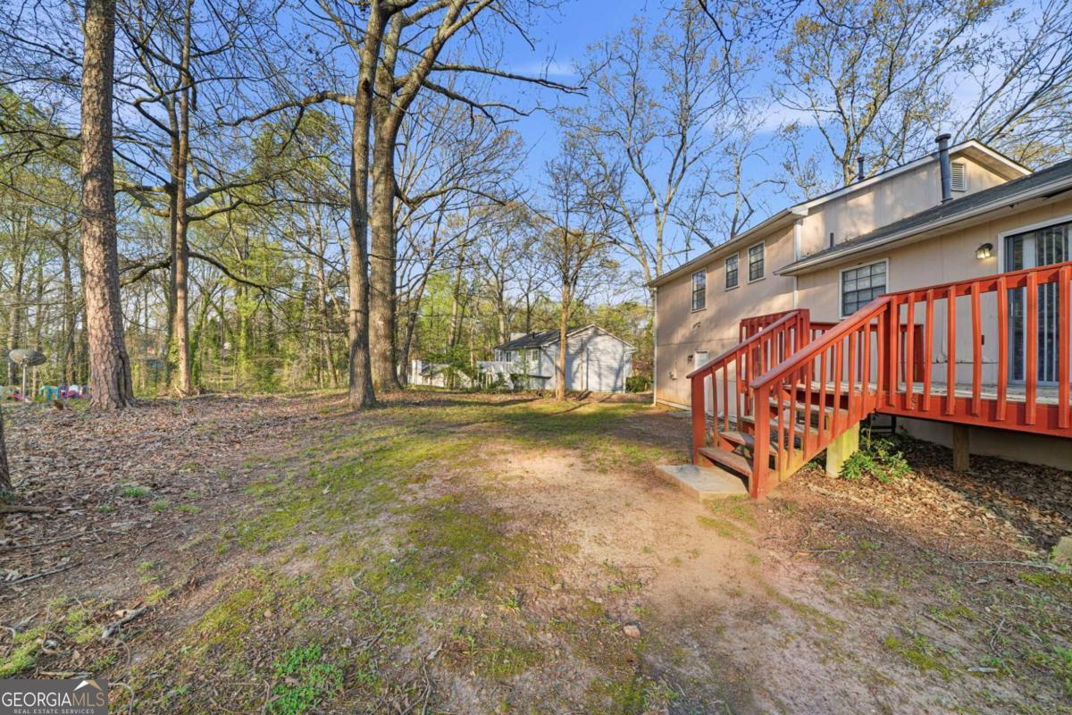3339 Tarragon Drive Decatur GA 30034