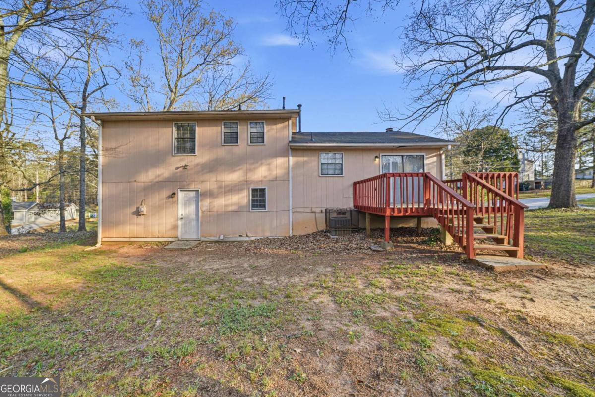 3339 Tarragon Drive Decatur GA 30034