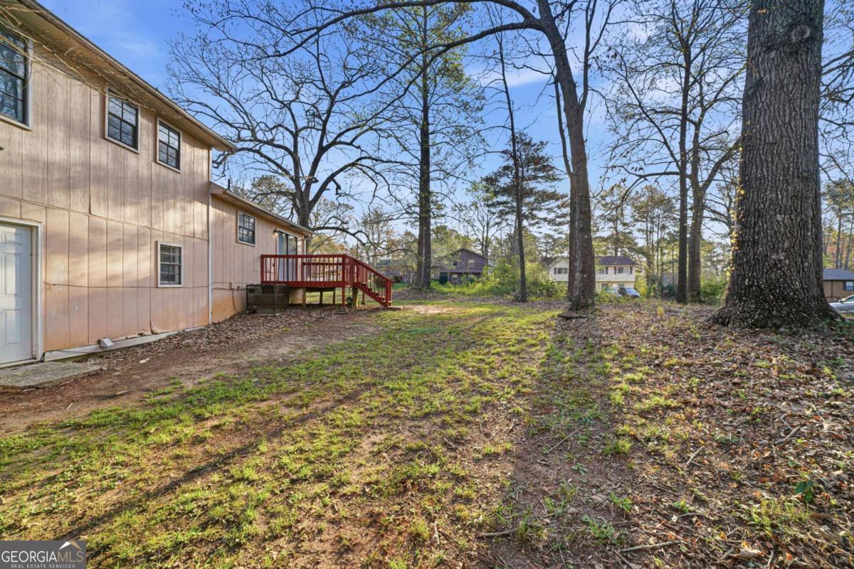 3339 Tarragon Drive Decatur GA 30034