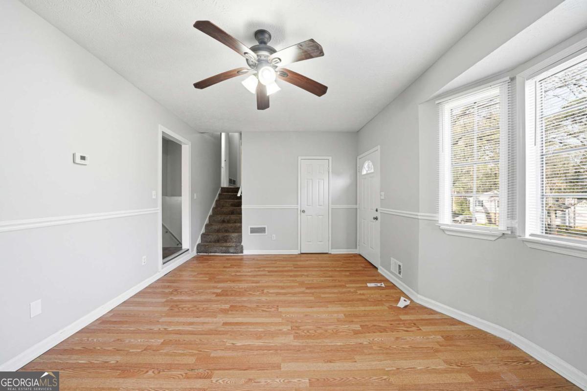 3339 Tarragon Drive Decatur GA 30034