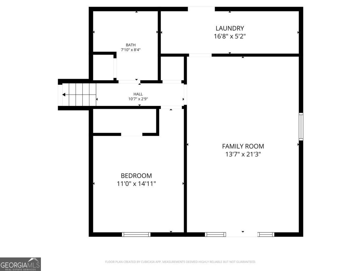 3339 Tarragon Drive Decatur GA 30034