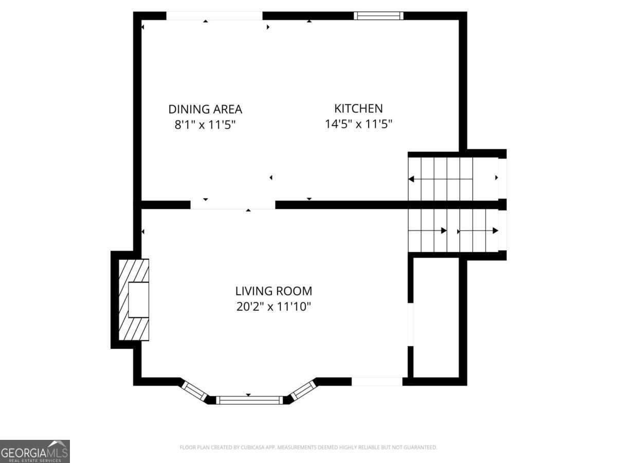 3339 Tarragon Drive Decatur GA 30034