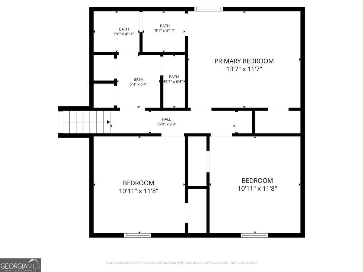 3339 Tarragon Drive Decatur GA 30034