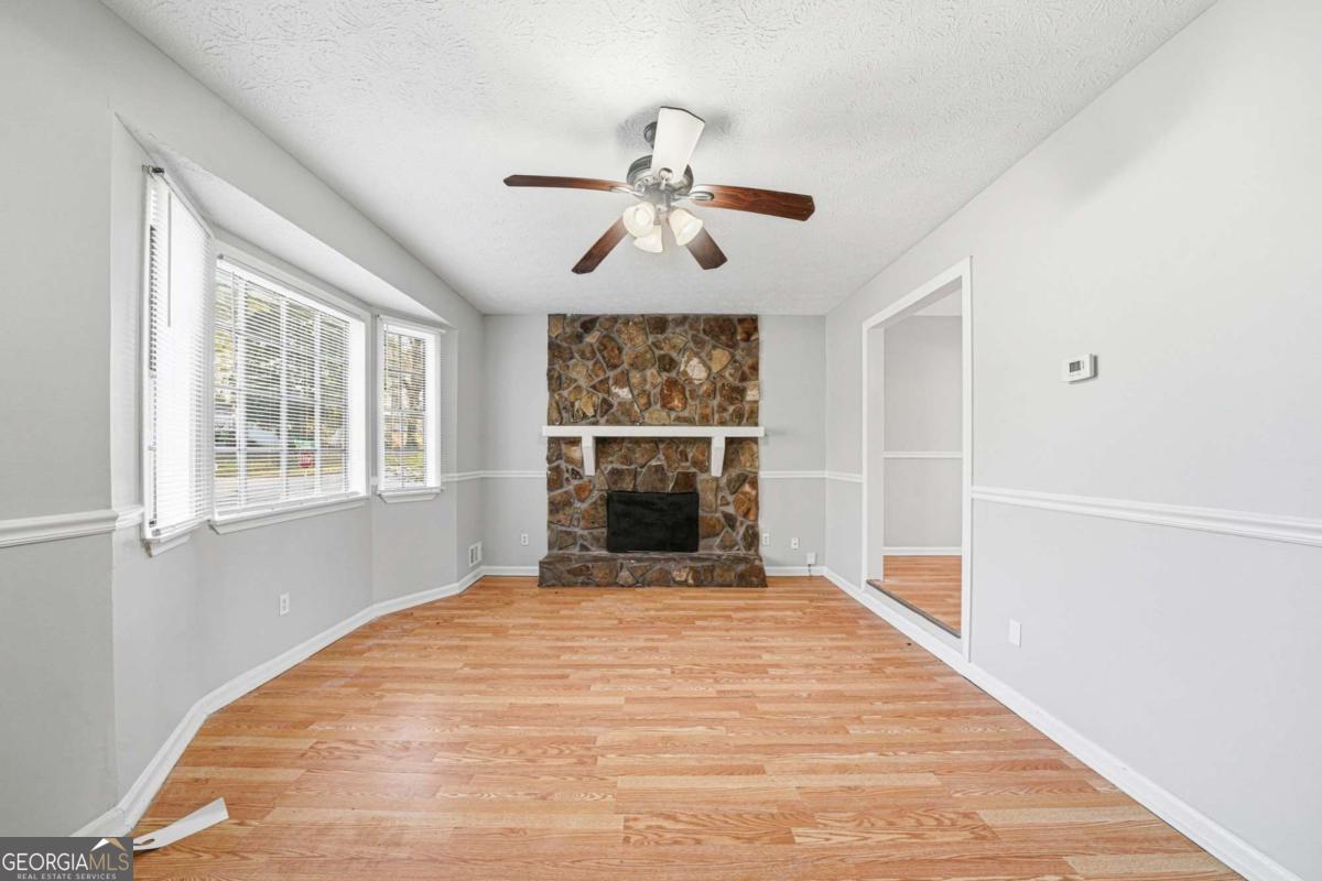 3339 Tarragon Drive Decatur GA 30034