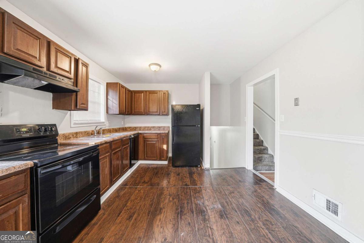 3339 Tarragon Drive Decatur GA 30034