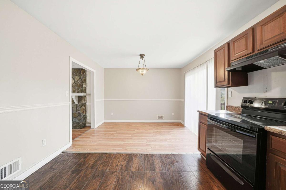 3339 Tarragon Drive Decatur GA 30034