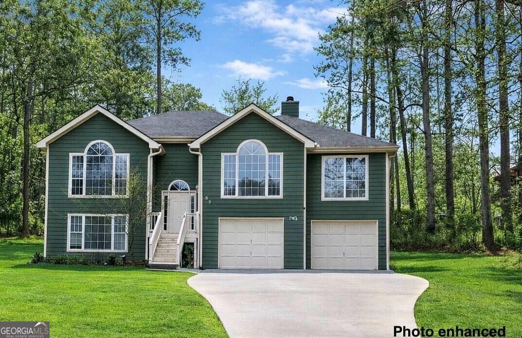 55 Jill Lane Covington GA 30016