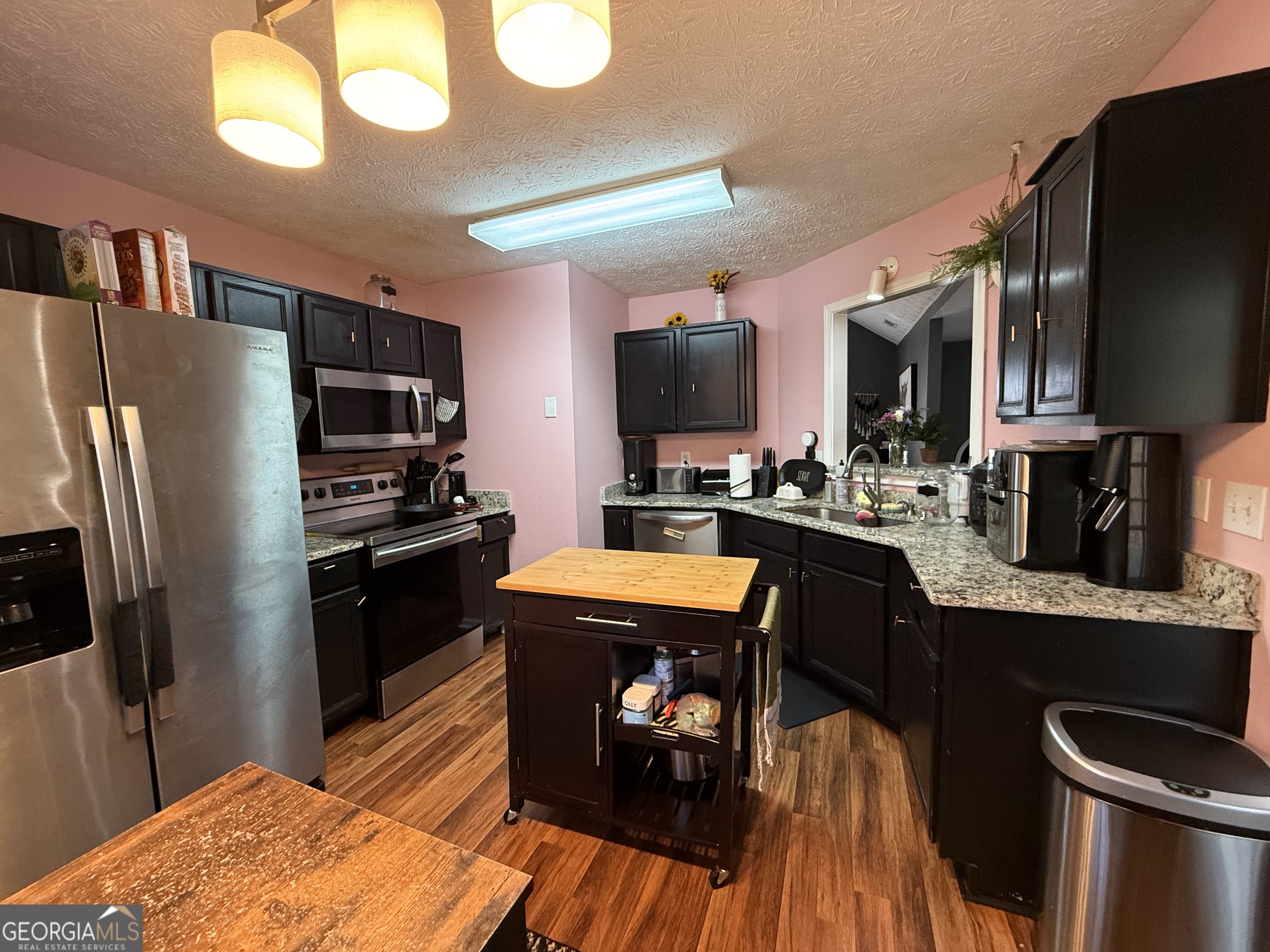 55 Jill Lane Covington GA 30016