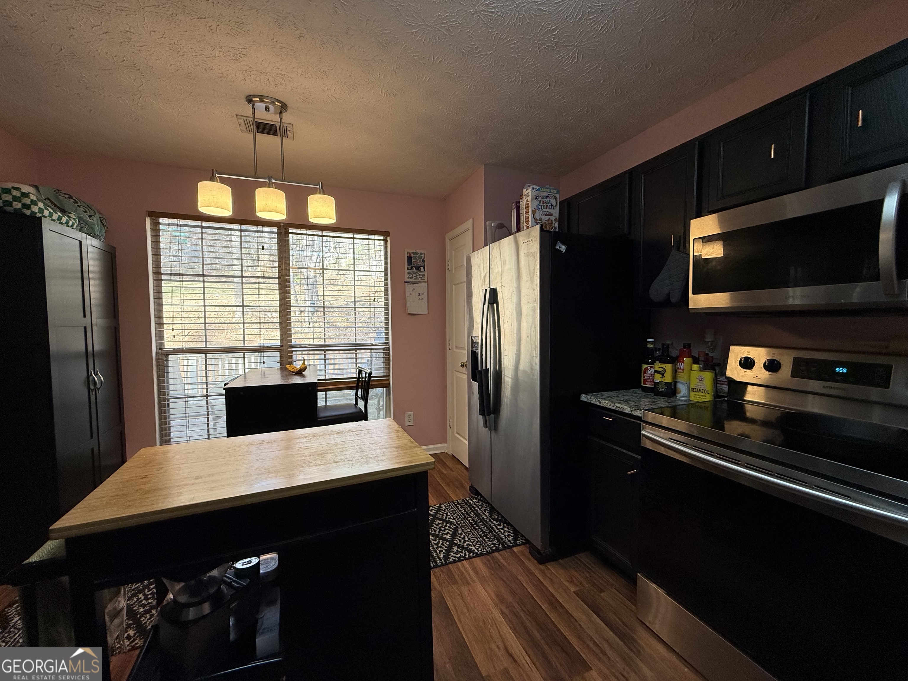 55 Jill Lane Covington GA 30016