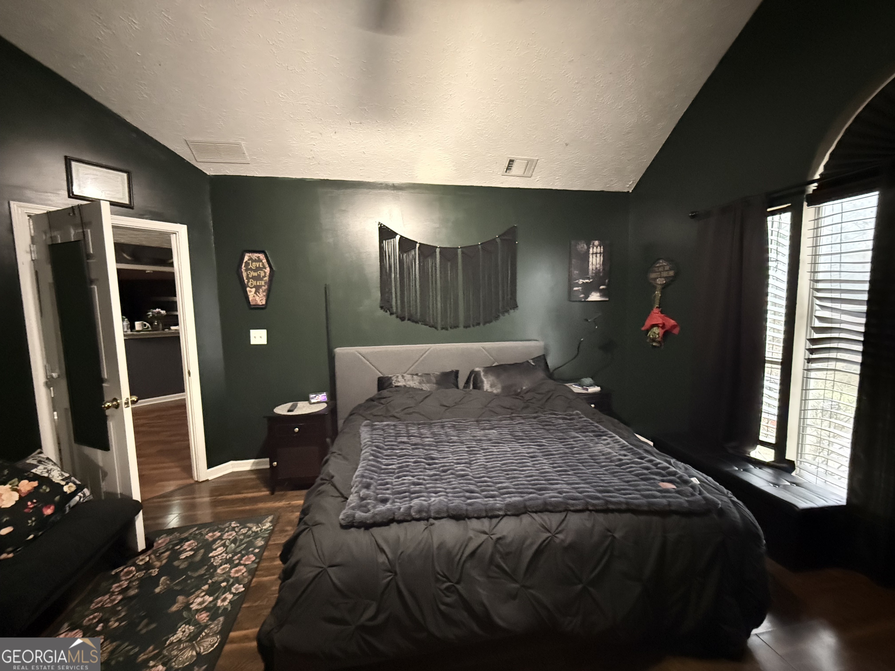 55 Jill Lane Covington GA 30016