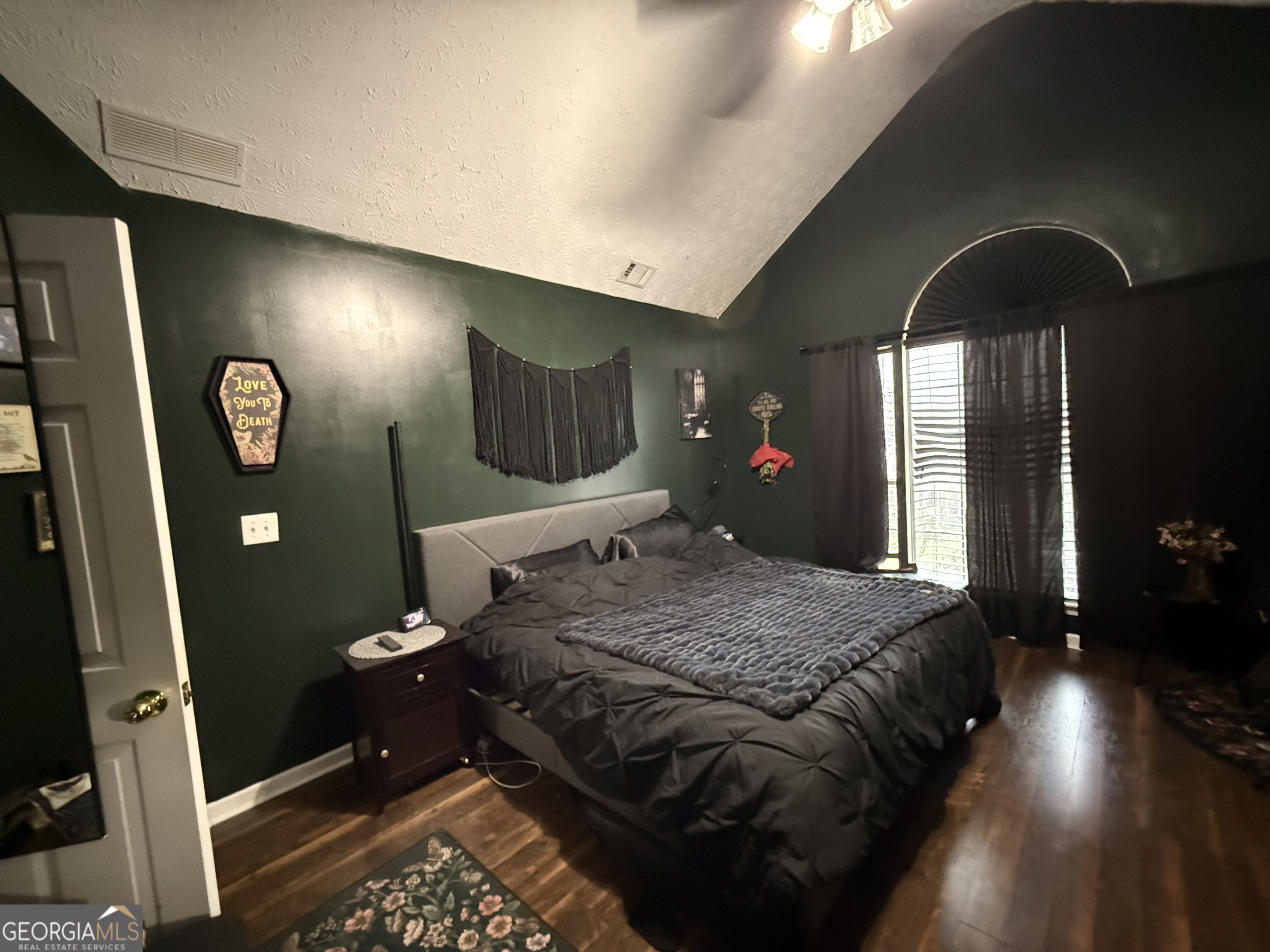 55 Jill Lane Covington GA 30016