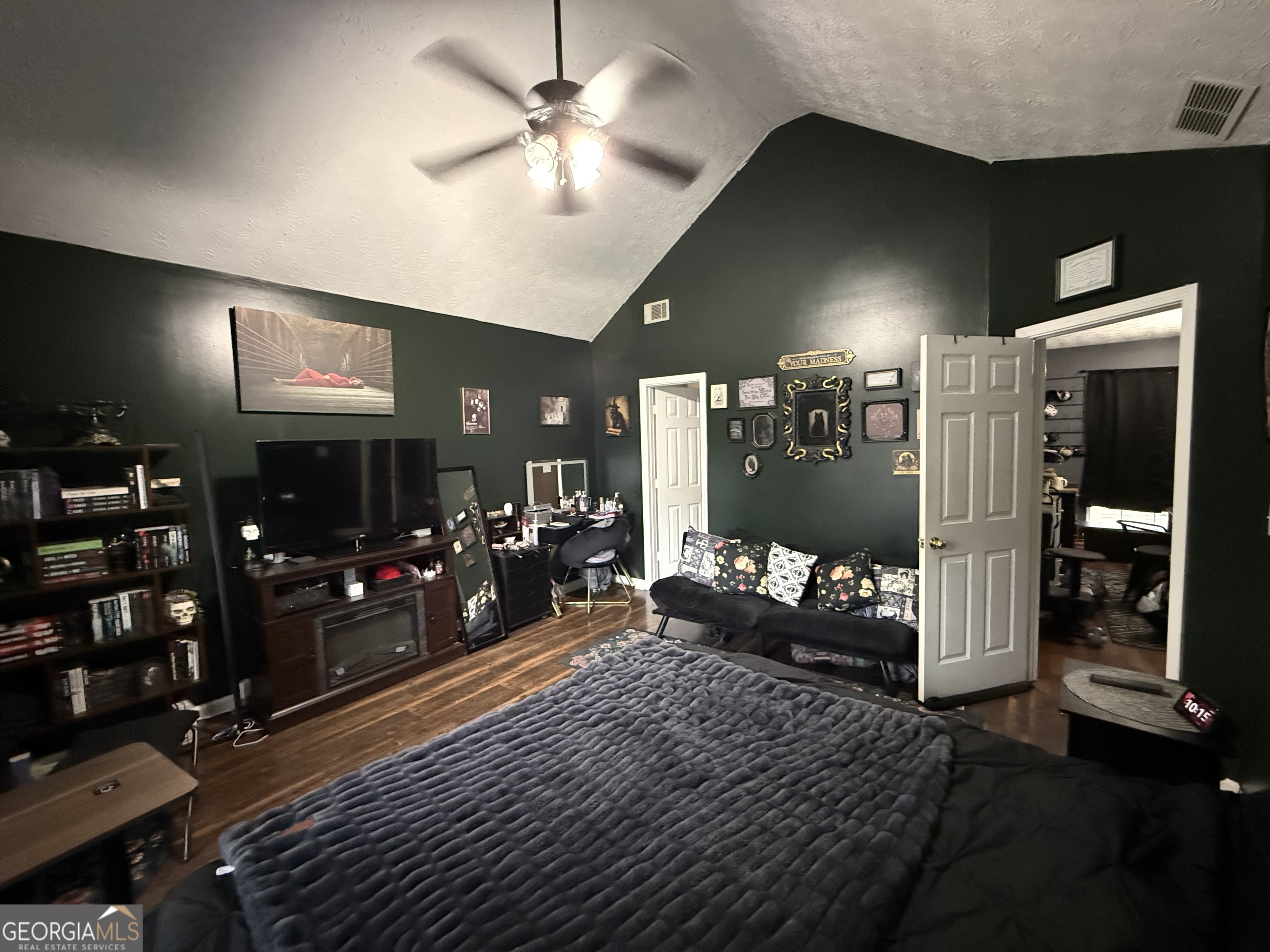 55 Jill Lane Covington GA 30016
