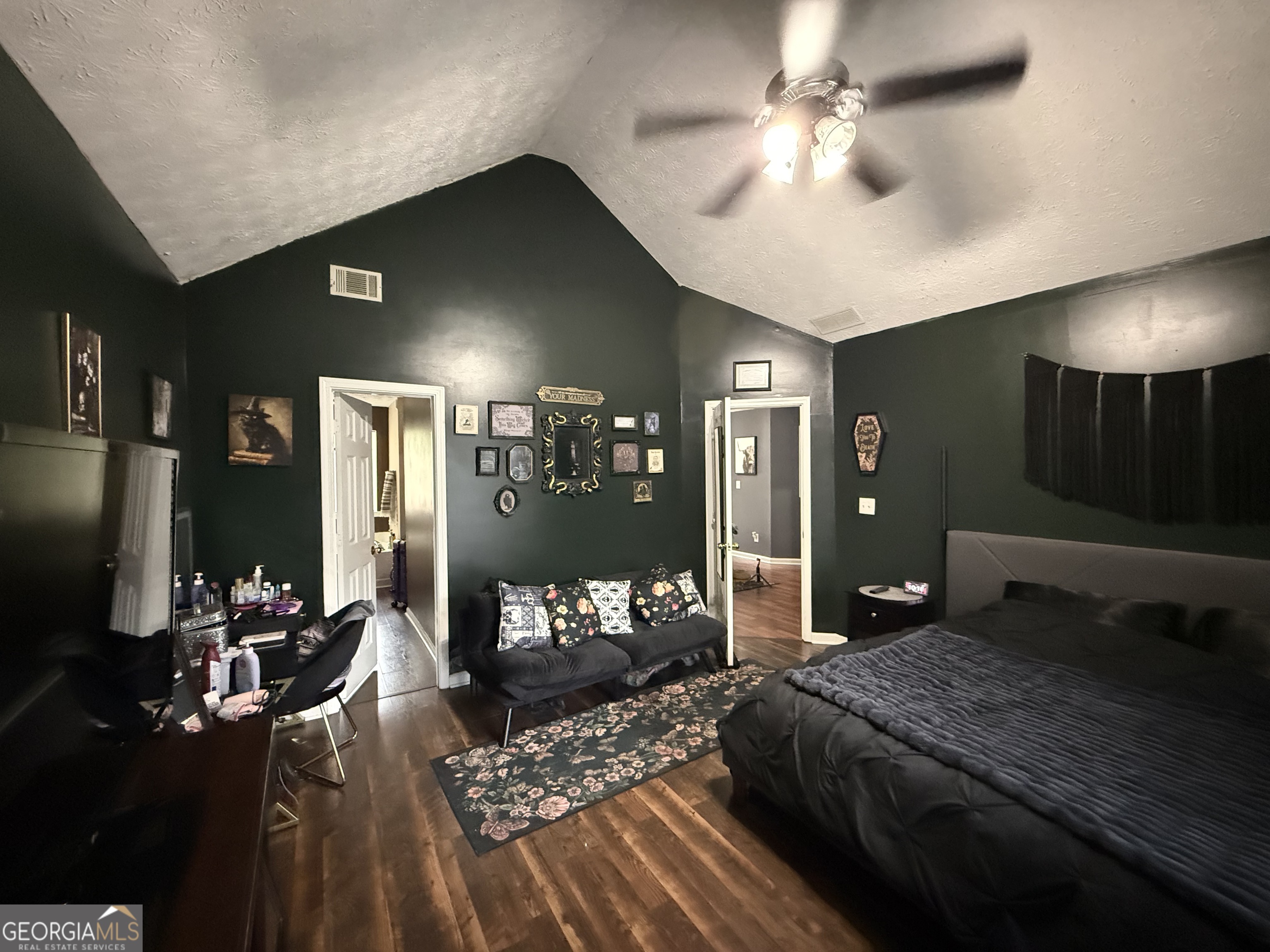 55 Jill Lane Covington GA 30016