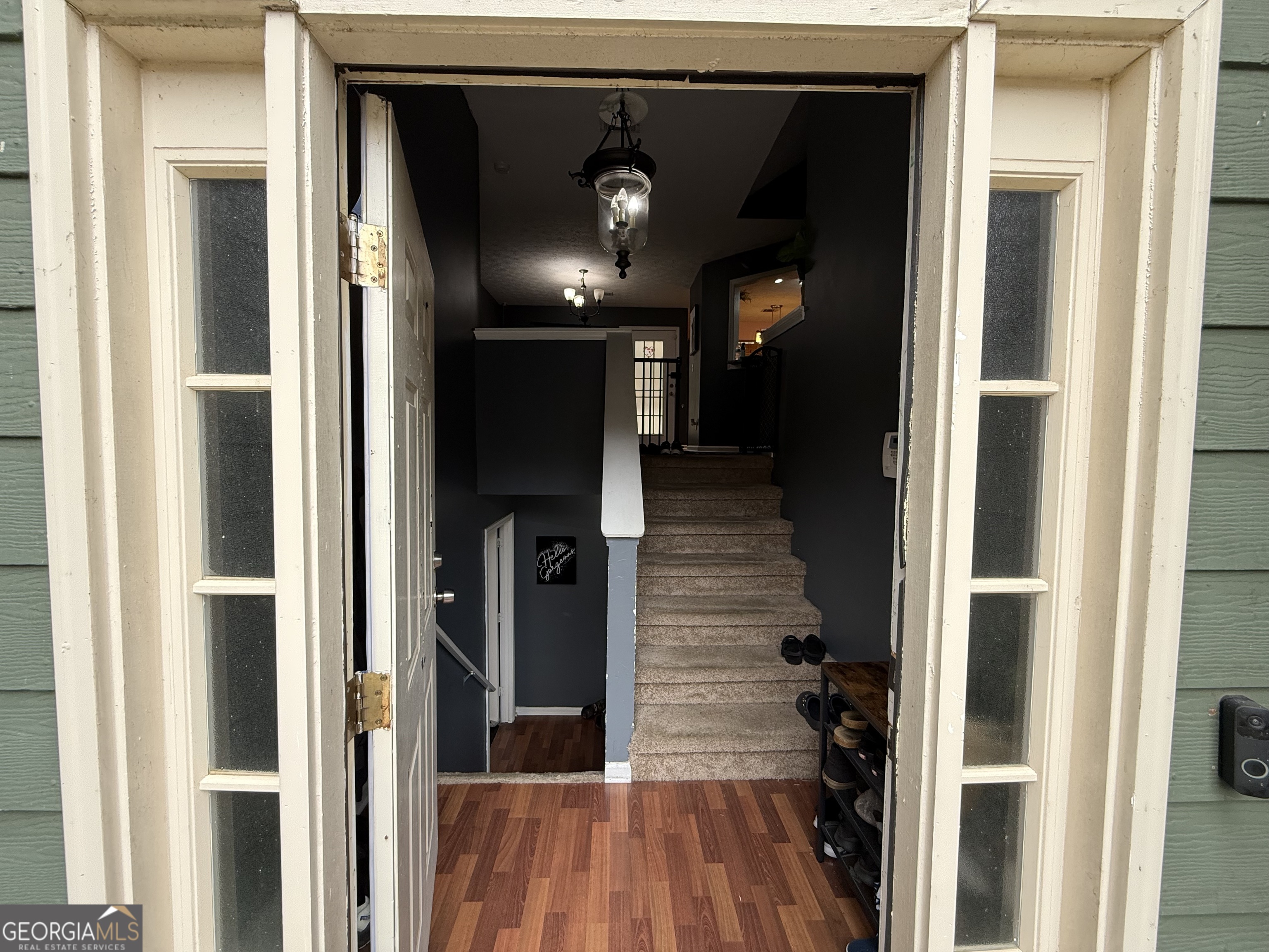 55 Jill Lane Covington GA 30016