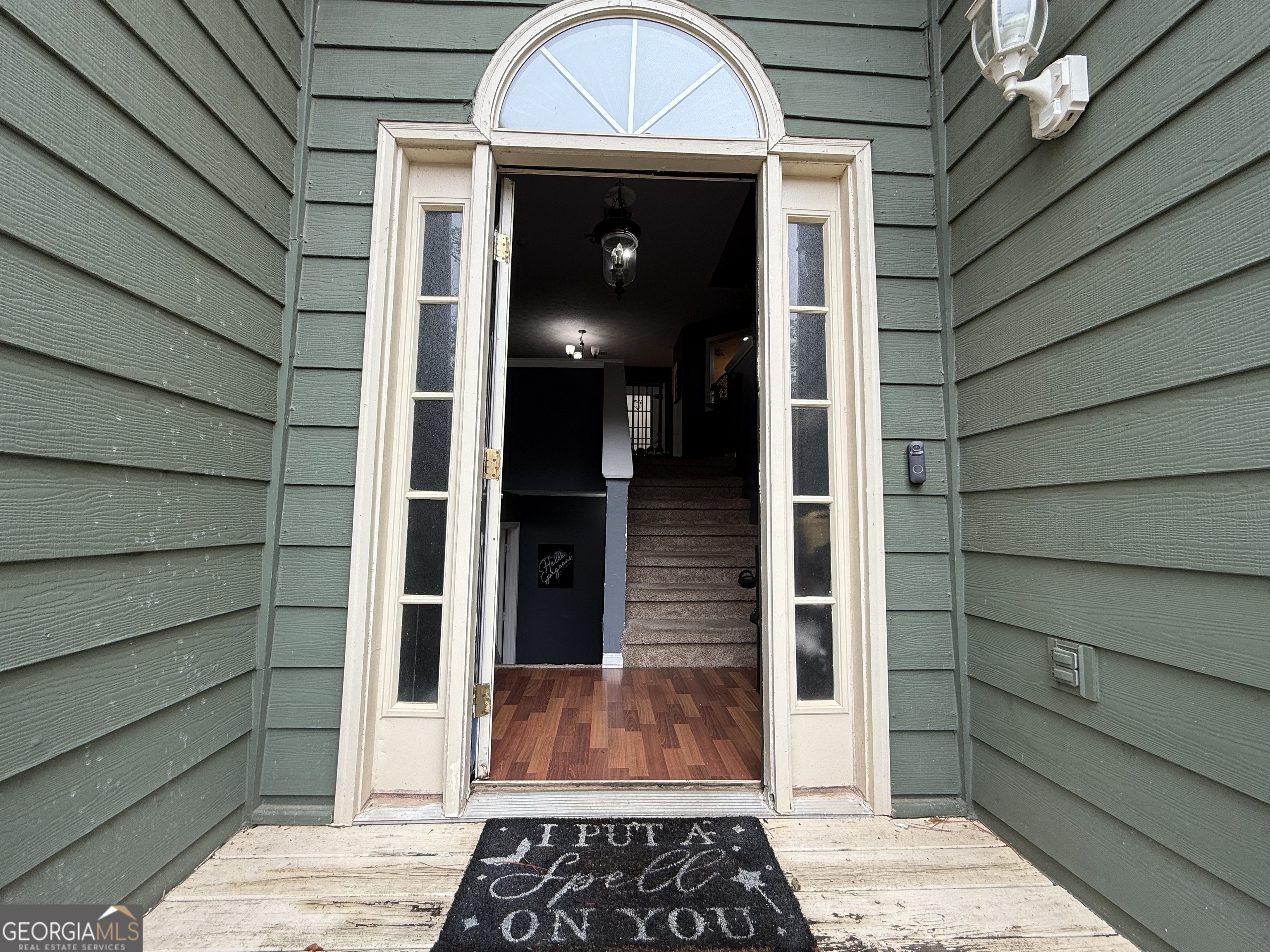 55 Jill Lane Covington GA 30016