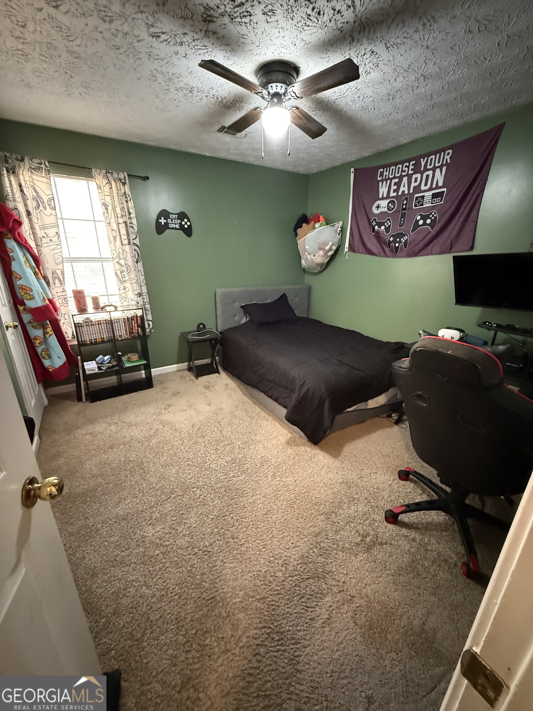 55 Jill Lane Covington GA 30016