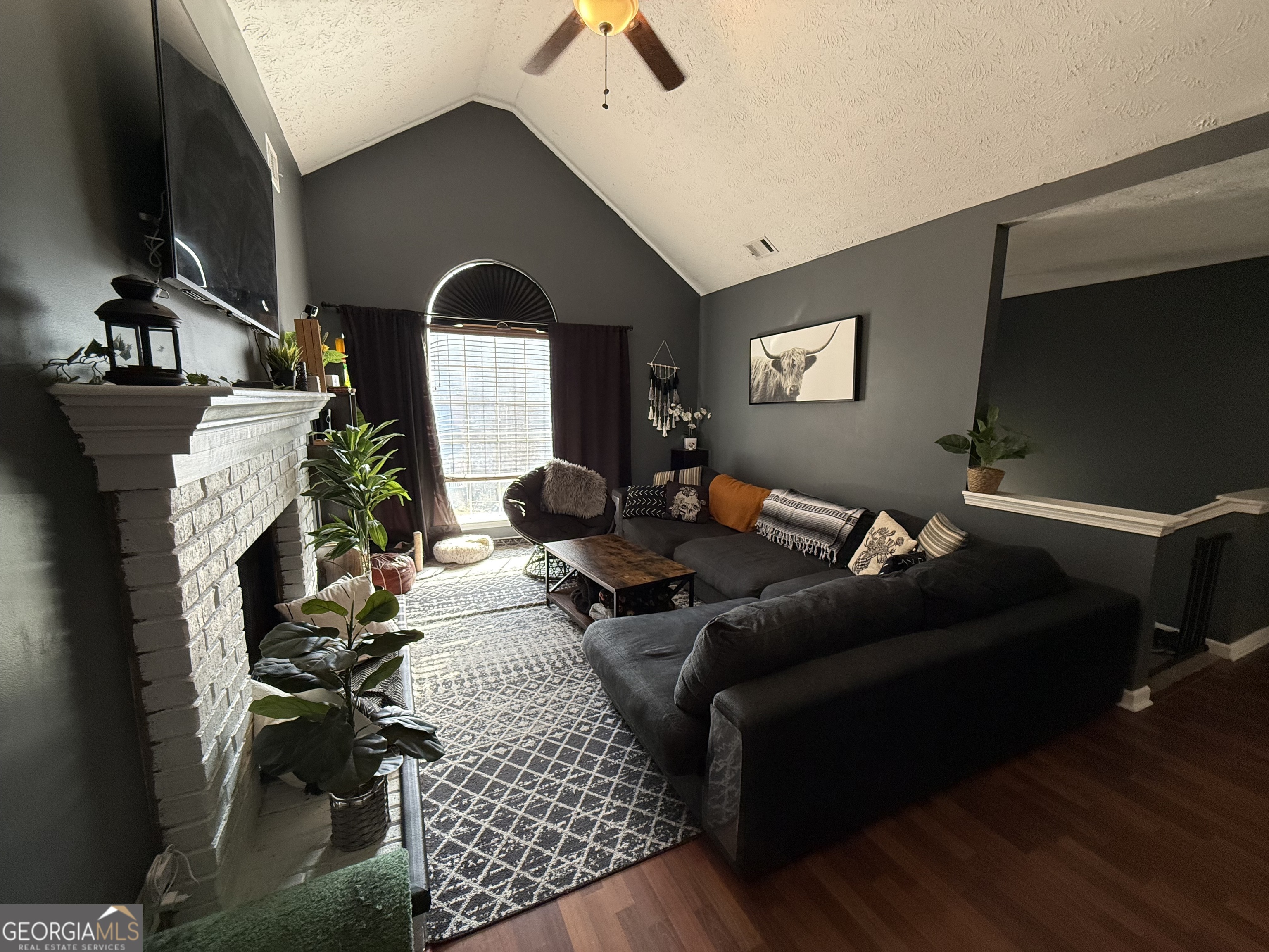 55 Jill Lane Covington GA 30016