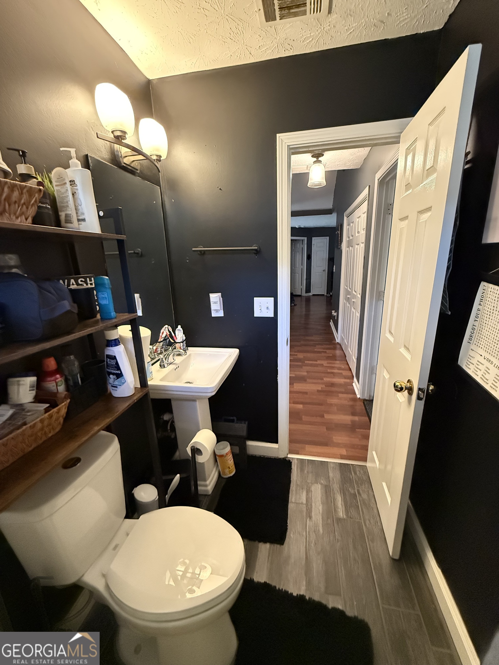 55 Jill Lane Covington GA 30016