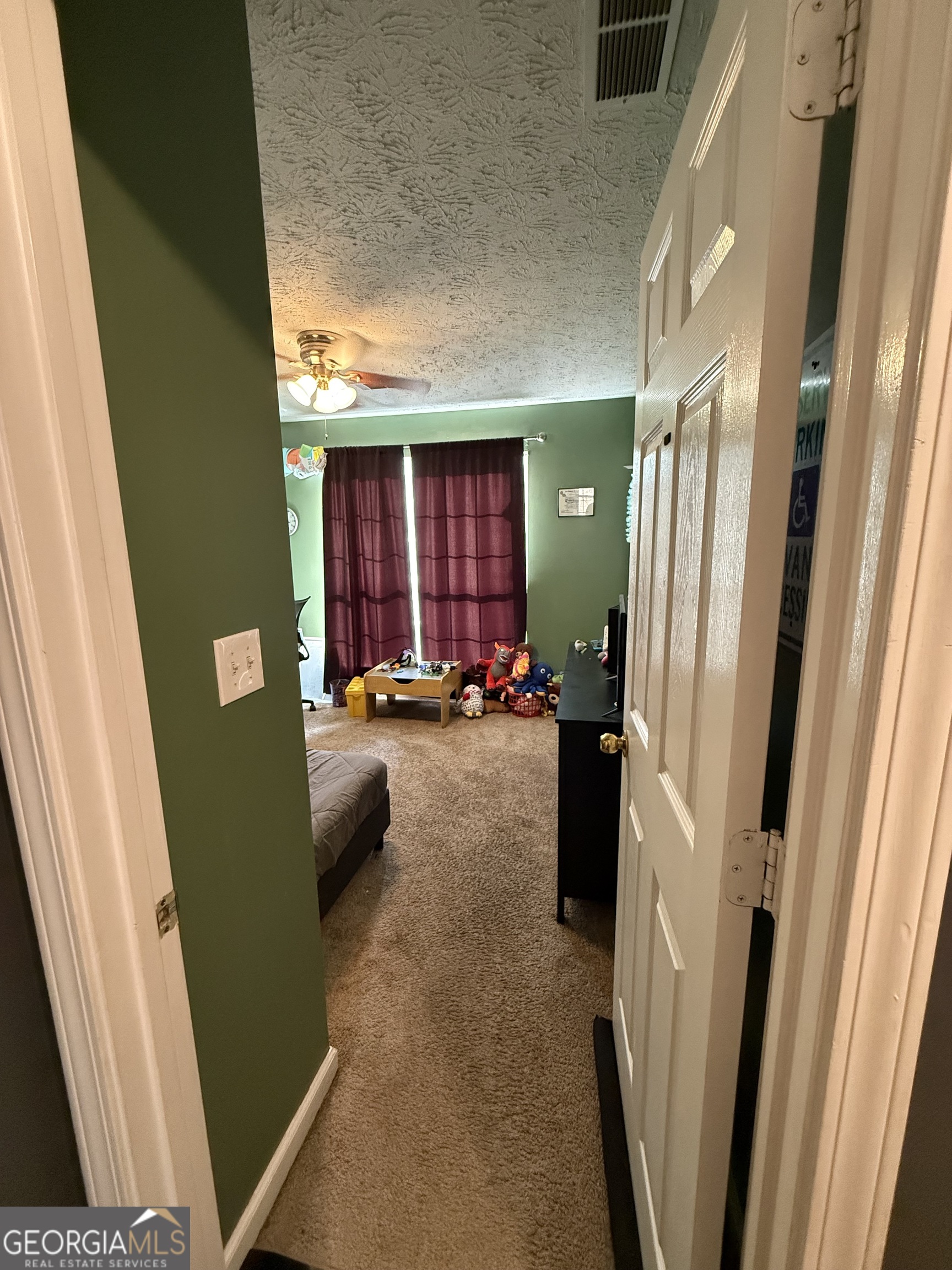 55 Jill Lane Covington GA 30016