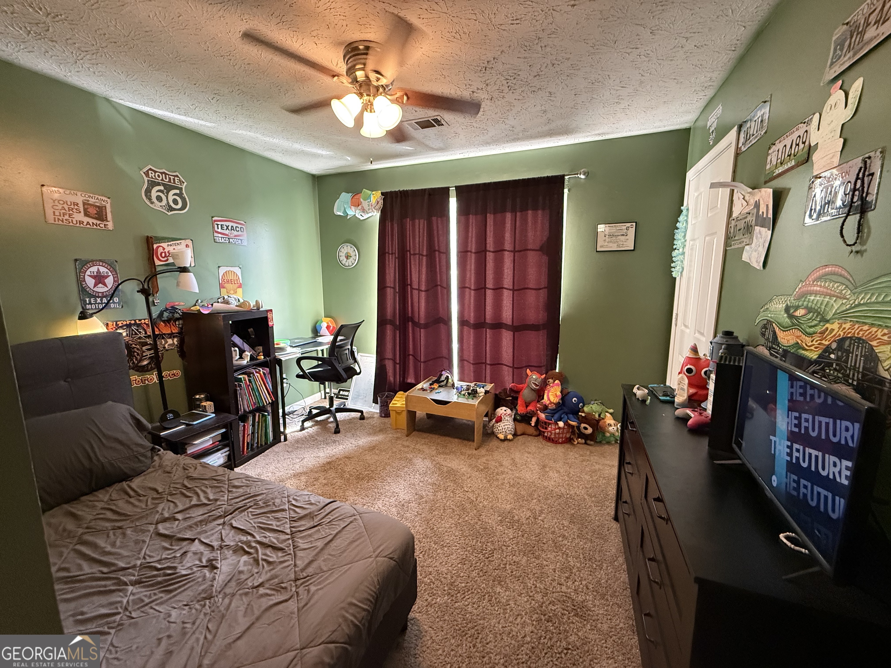 55 Jill Lane Covington GA 30016