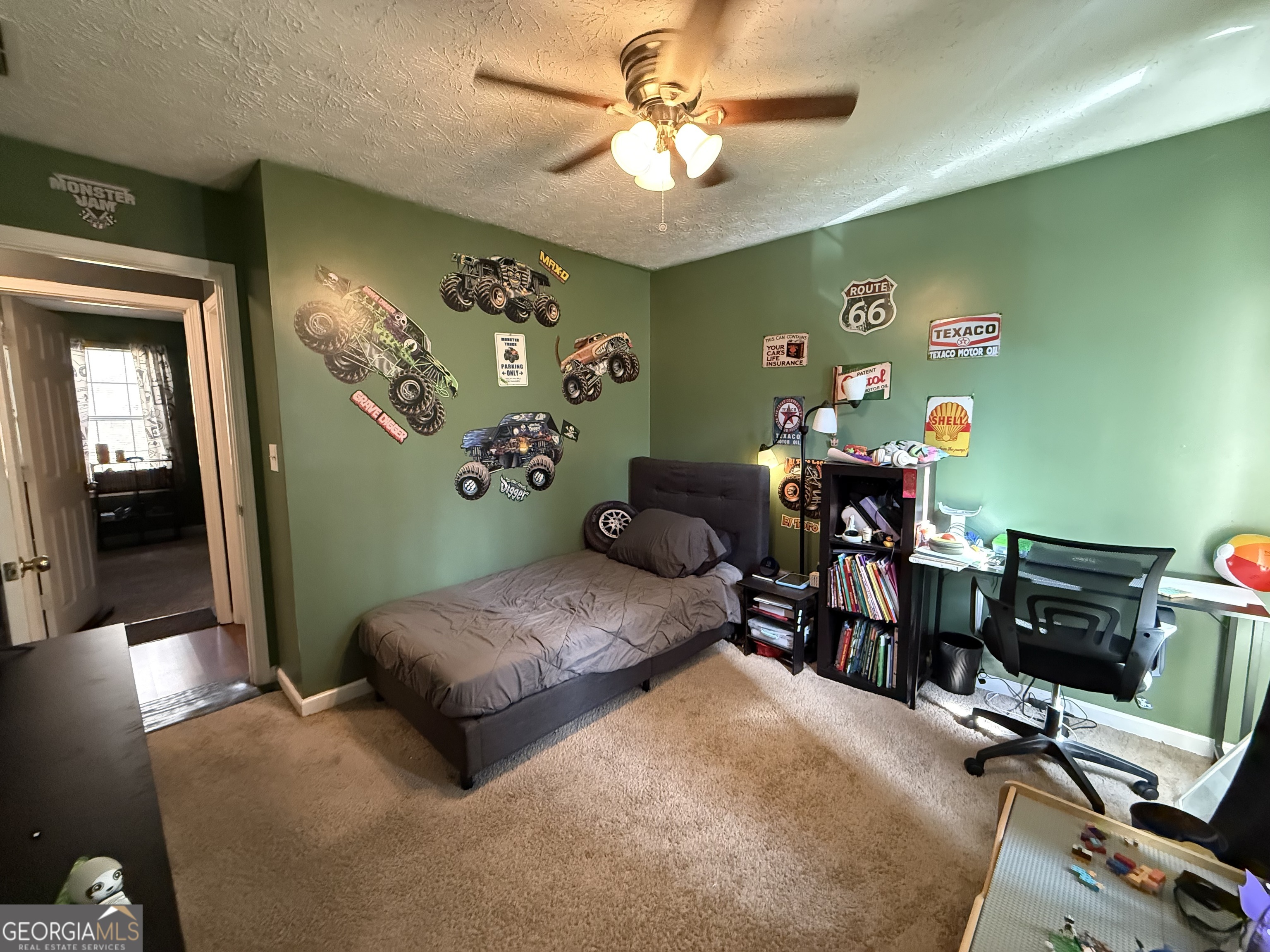 55 Jill Lane Covington GA 30016
