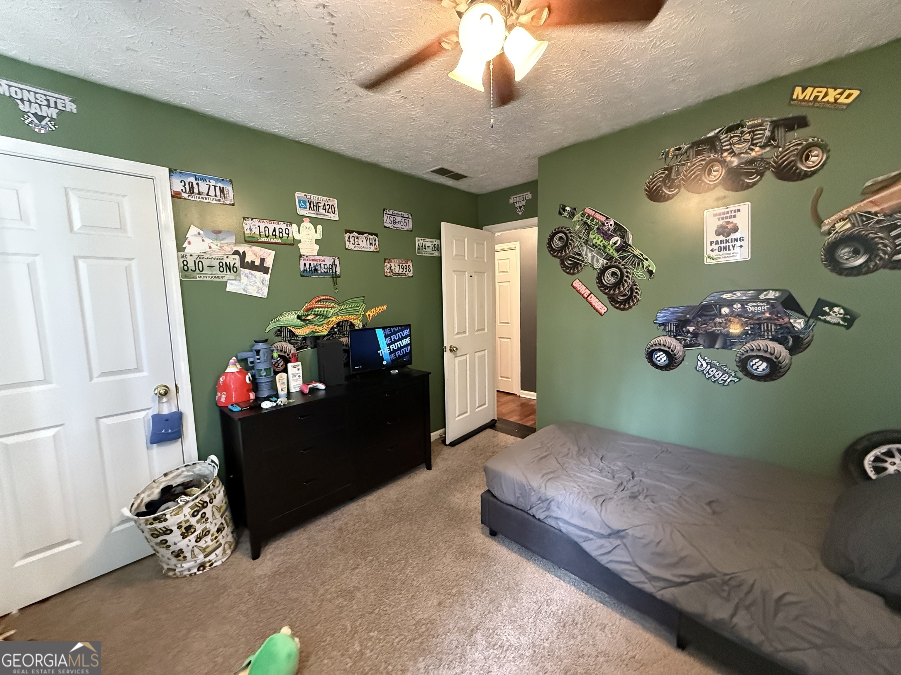 55 Jill Lane Covington GA 30016
