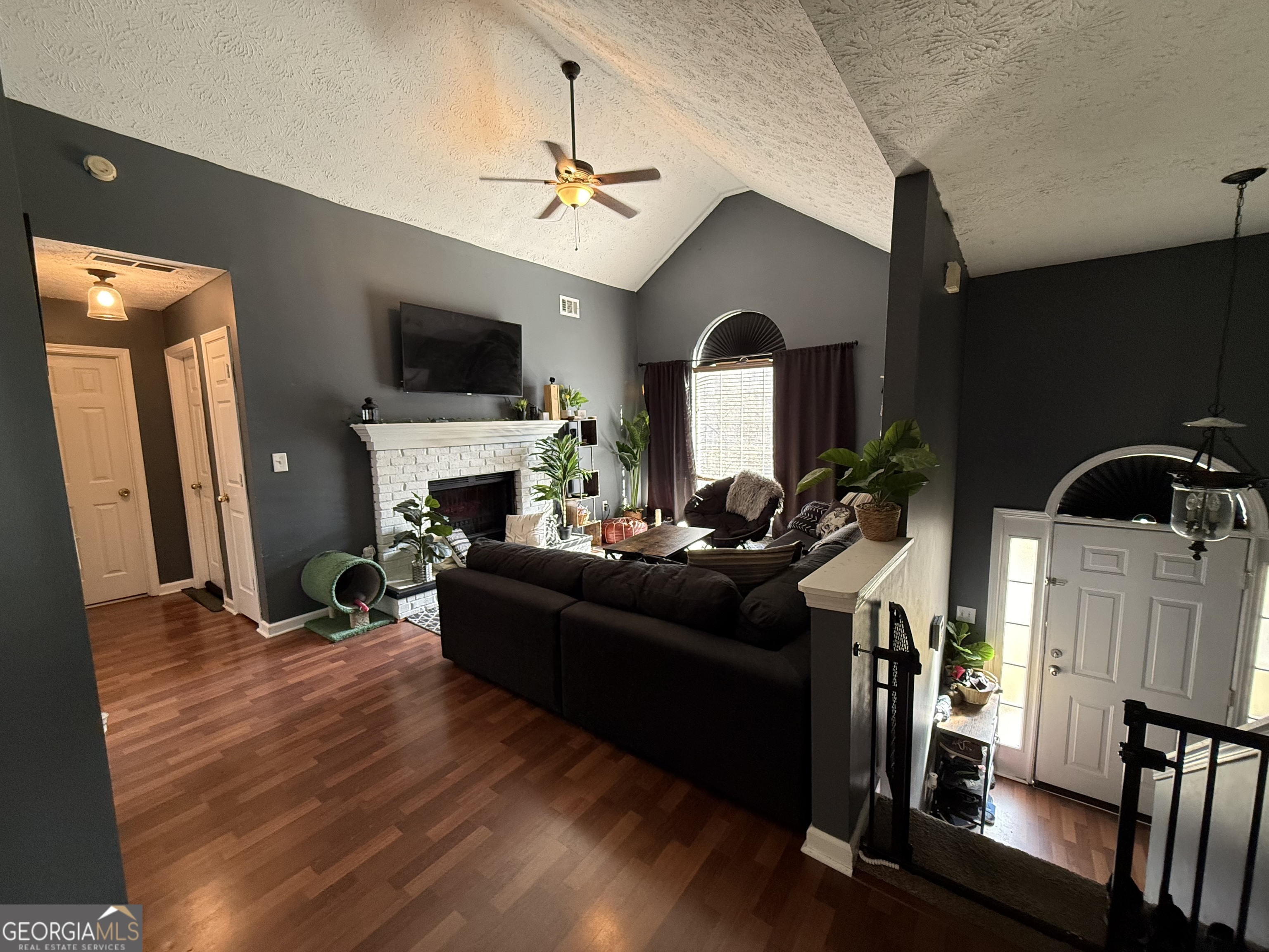 55 Jill Lane Covington GA 30016