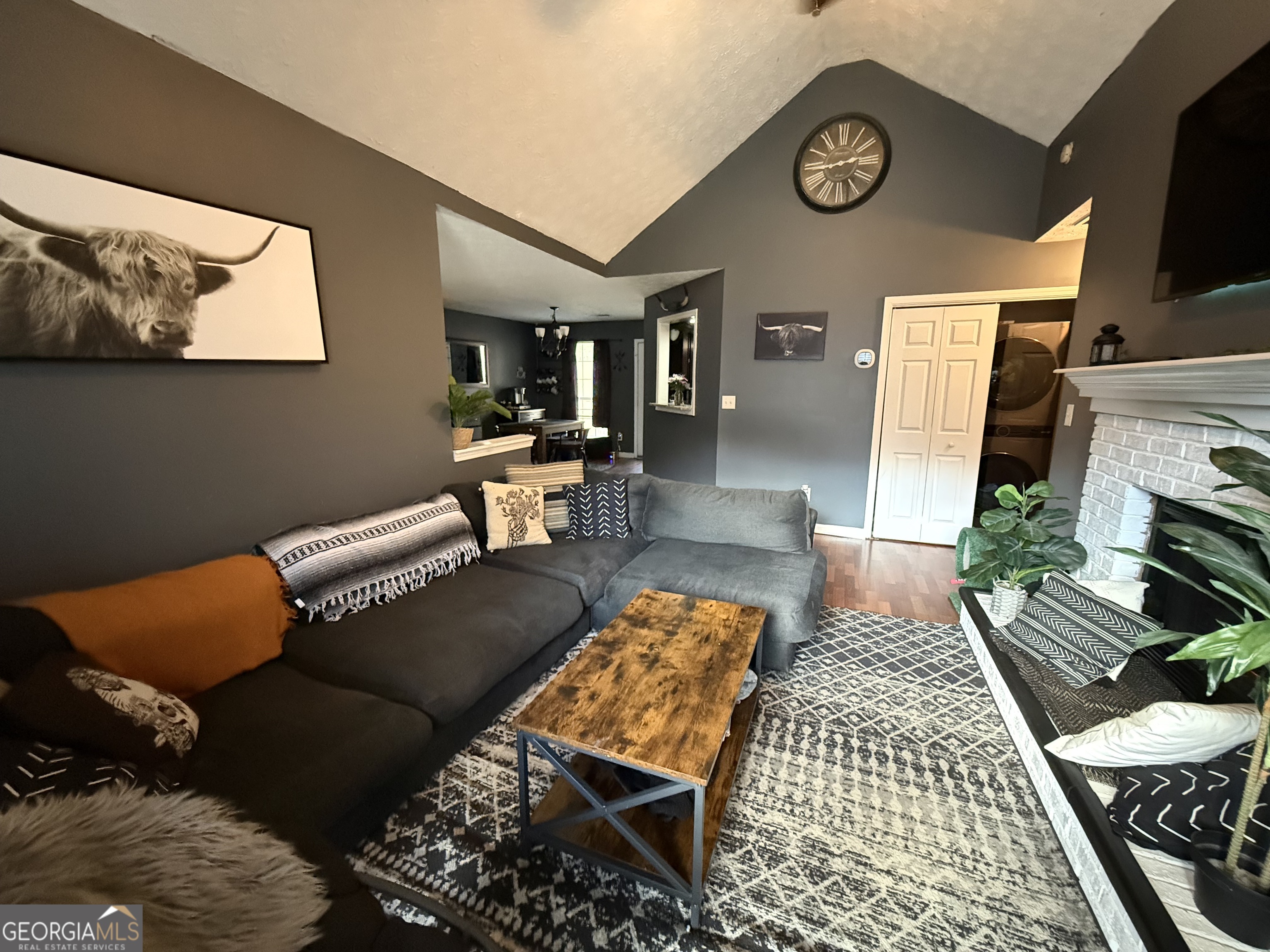 55 Jill Lane Covington GA 30016