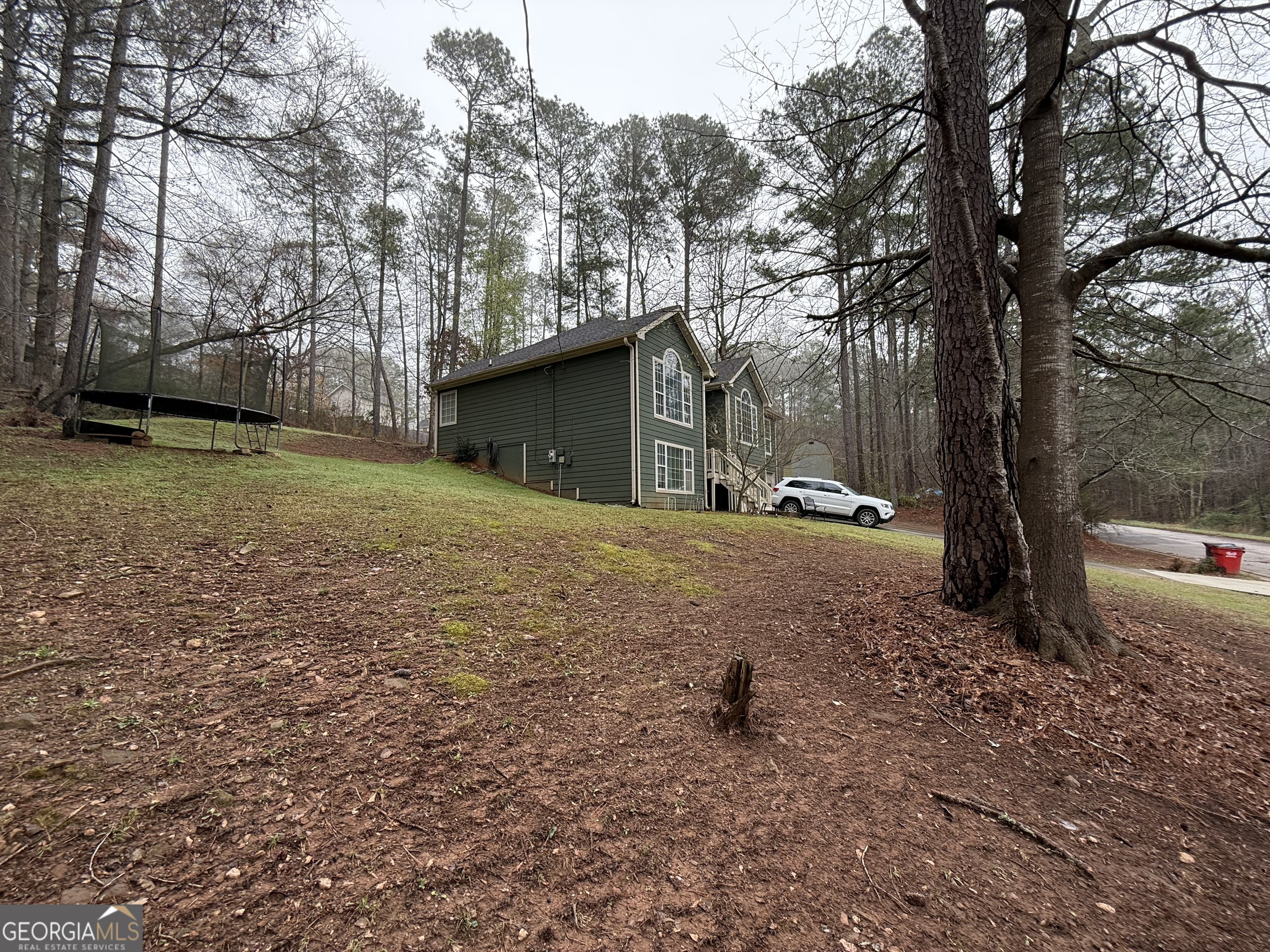 55 Jill Lane Covington GA 30016