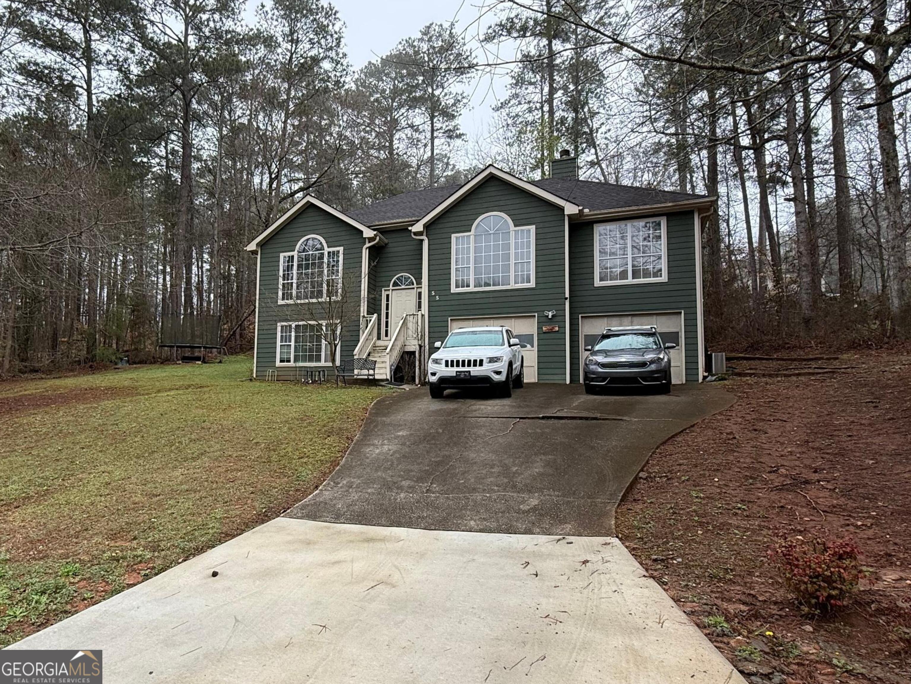 55 Jill Lane Covington GA 30016