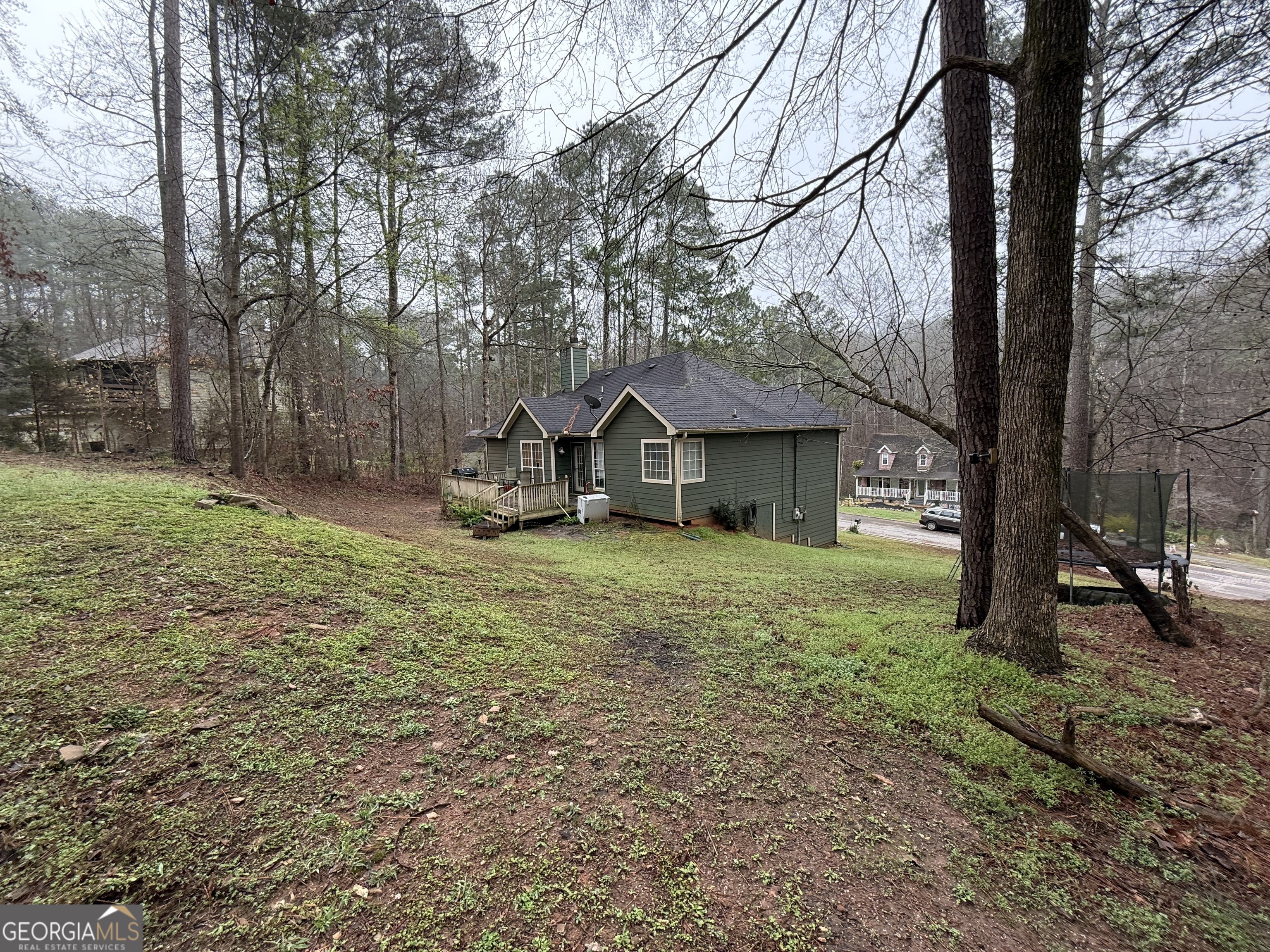 55 Jill Lane Covington GA 30016