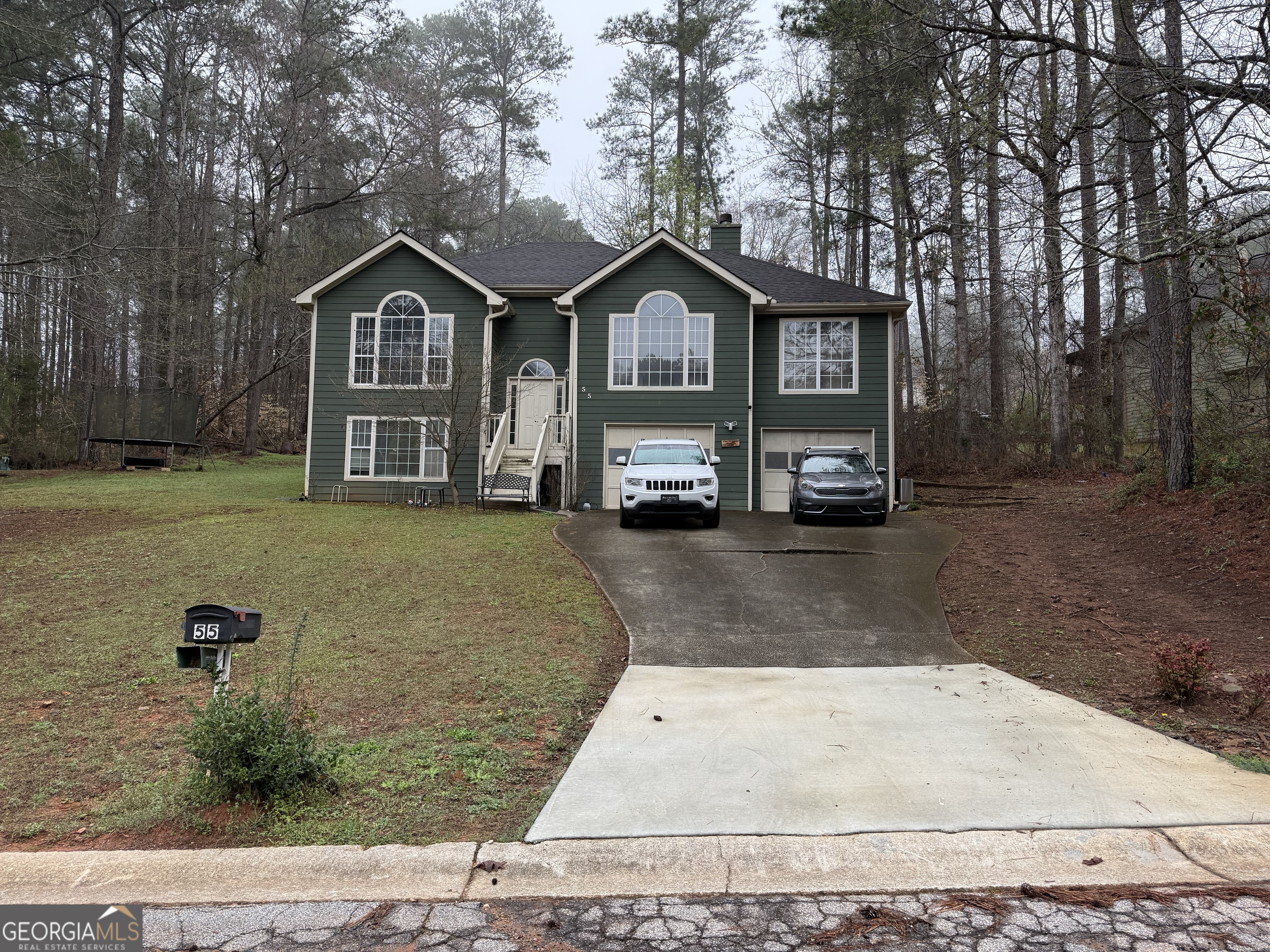 55 Jill Lane Covington GA 30016