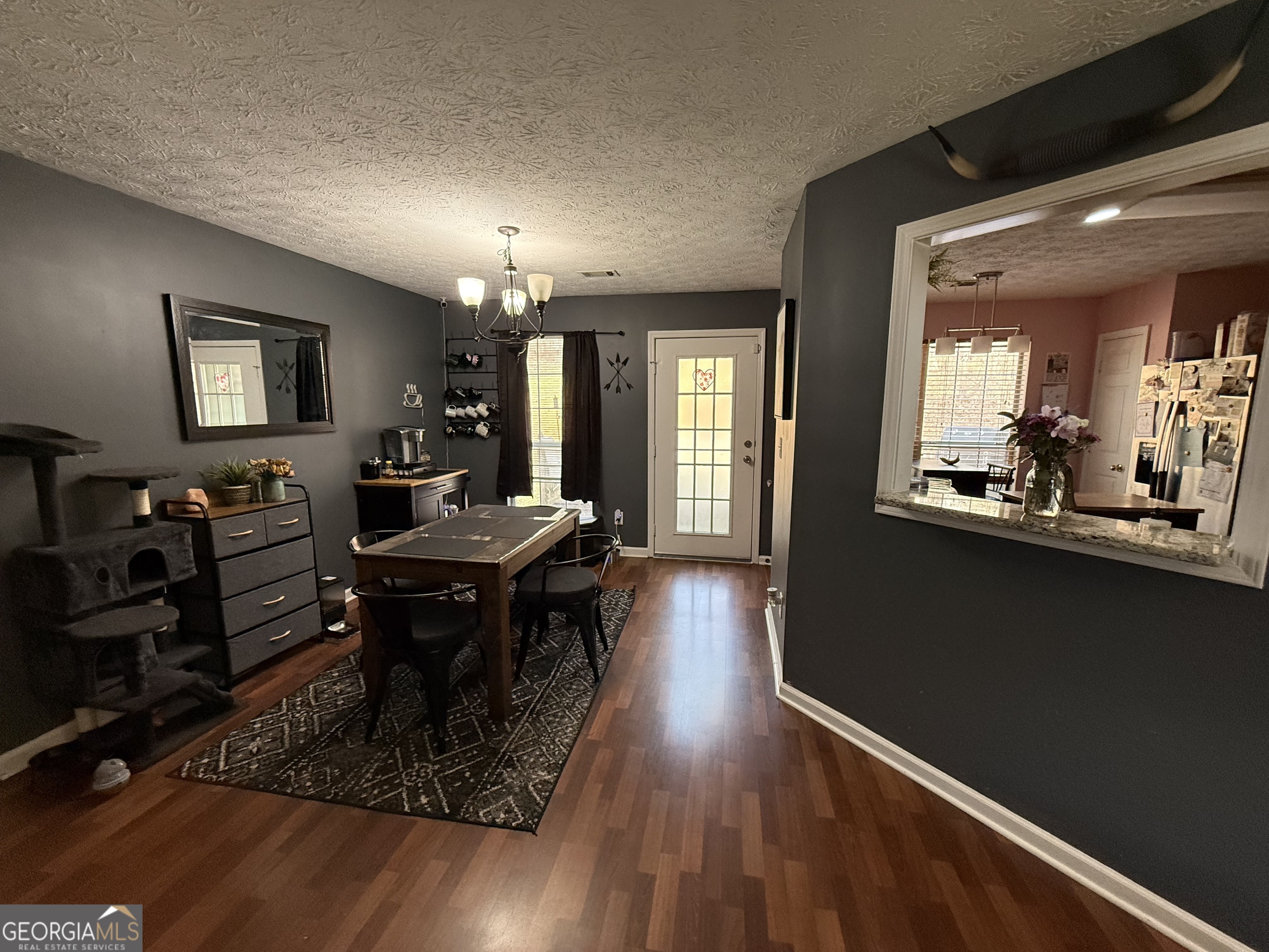 55 Jill Lane Covington GA 30016